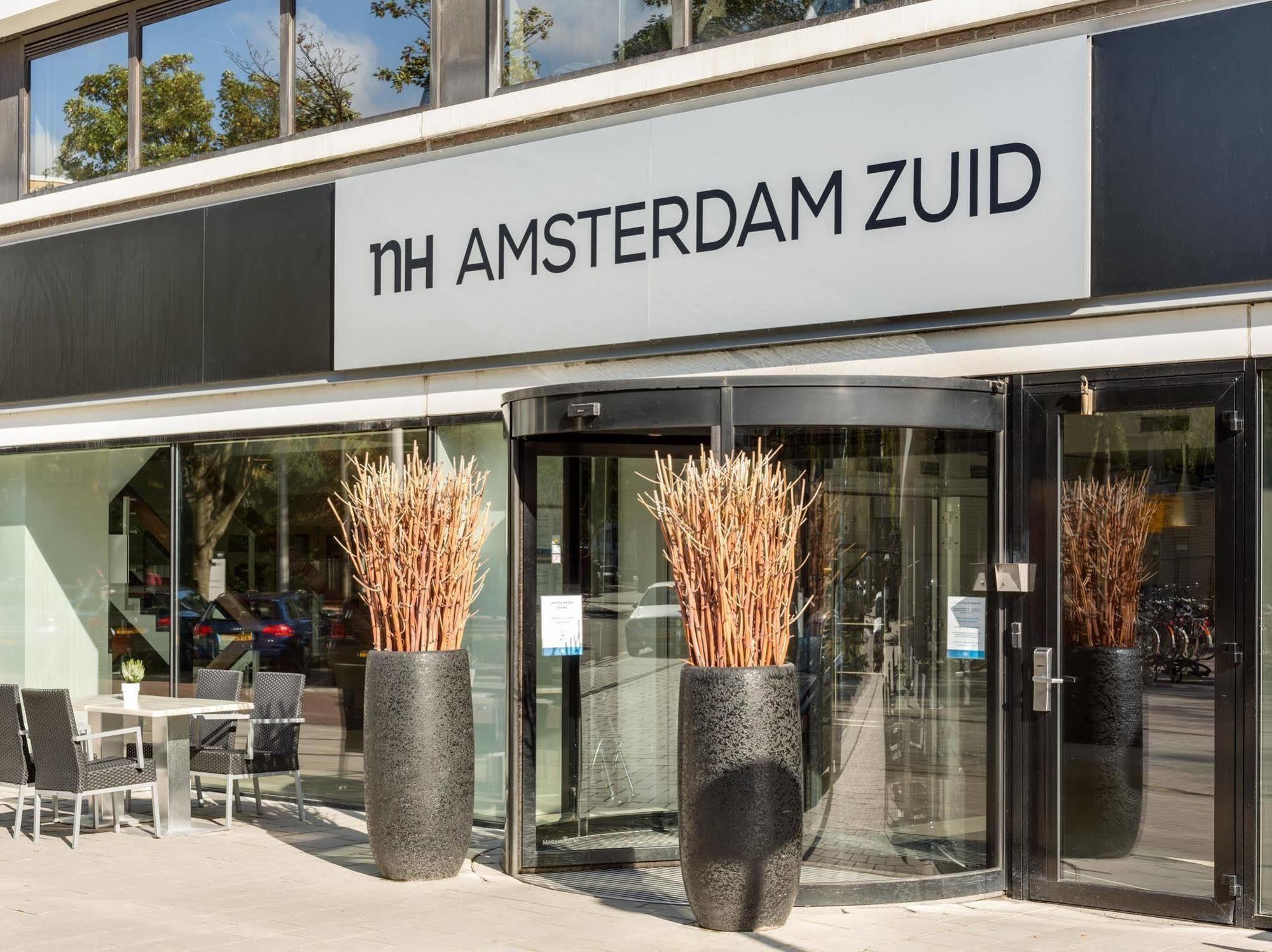 Nh Zuid 4* Amsterdam