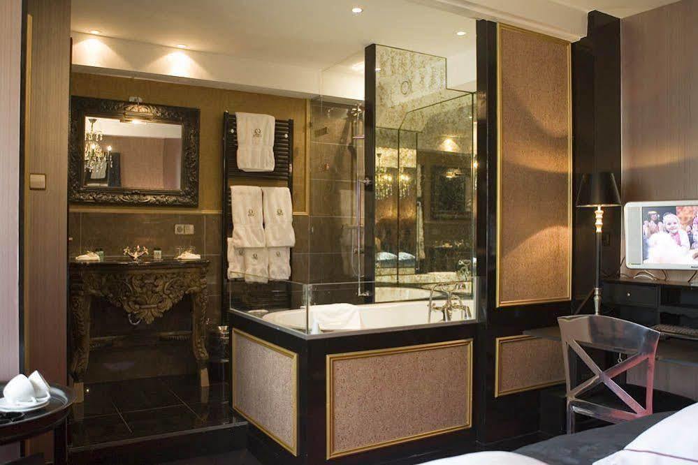 Hotel The Pavilions Amsterdam, The Toren