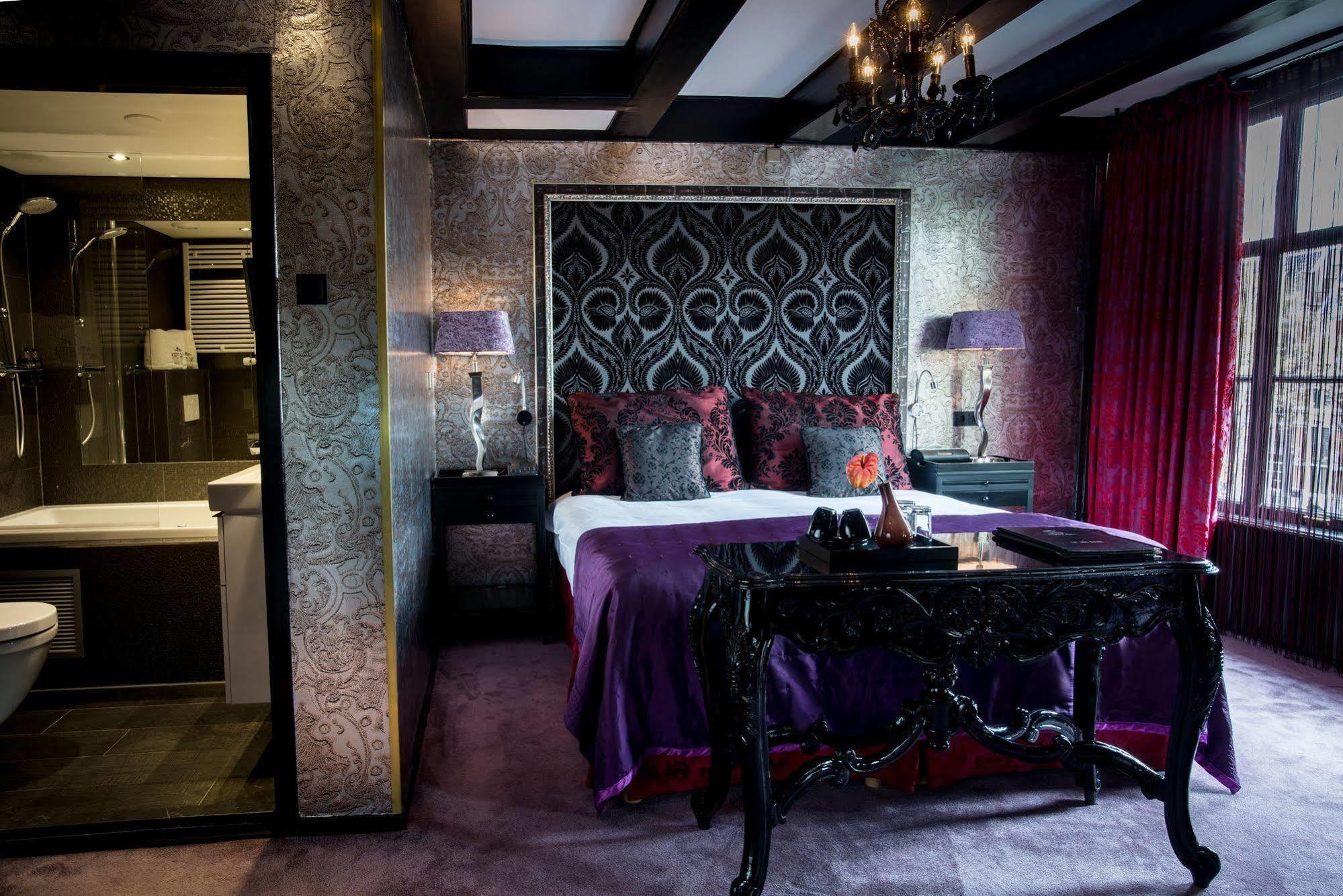 The Pavilions Amsterdam, The Toren Hotel 4*