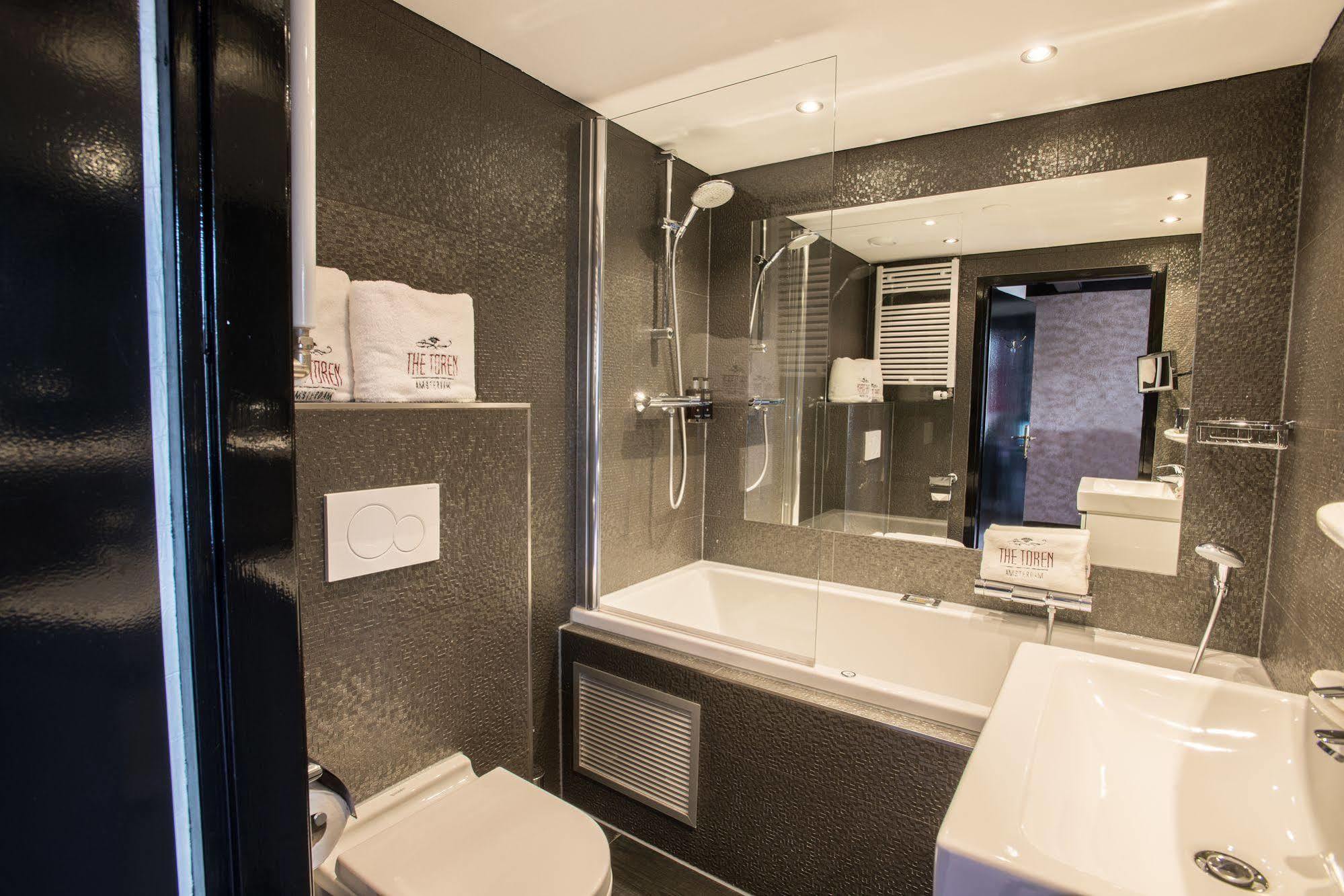 The Pavilions Amsterdam, The Toren 4* Amsterdam
