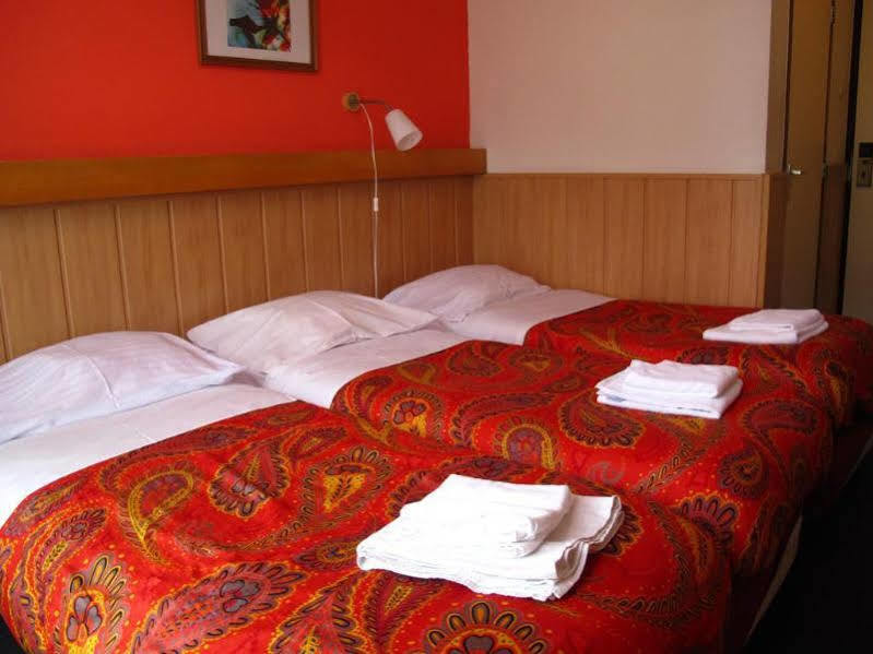 Di-ann City Centre Hotel Amsterdam