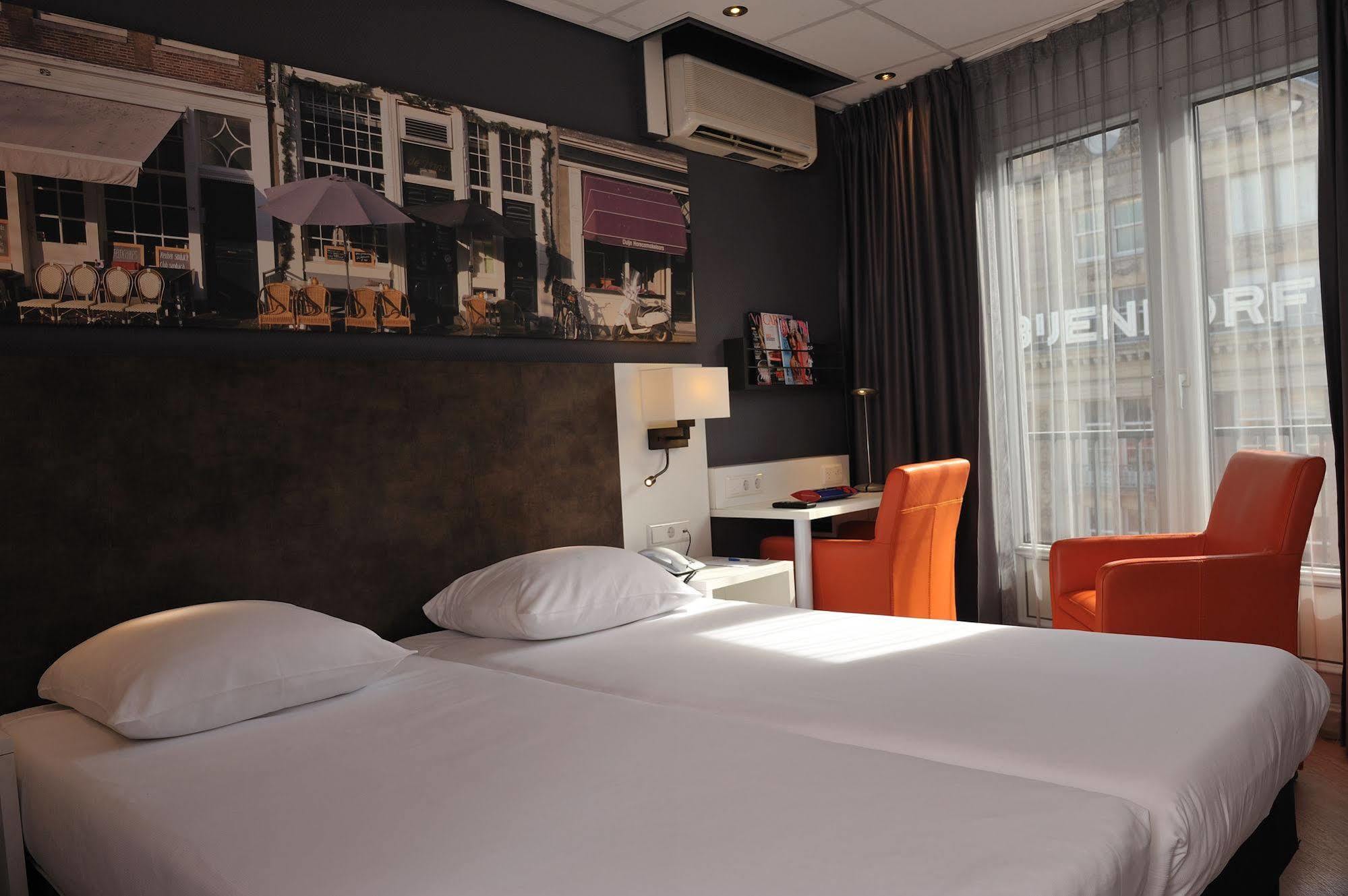 De Roode Leeuw 4* Amsterdam