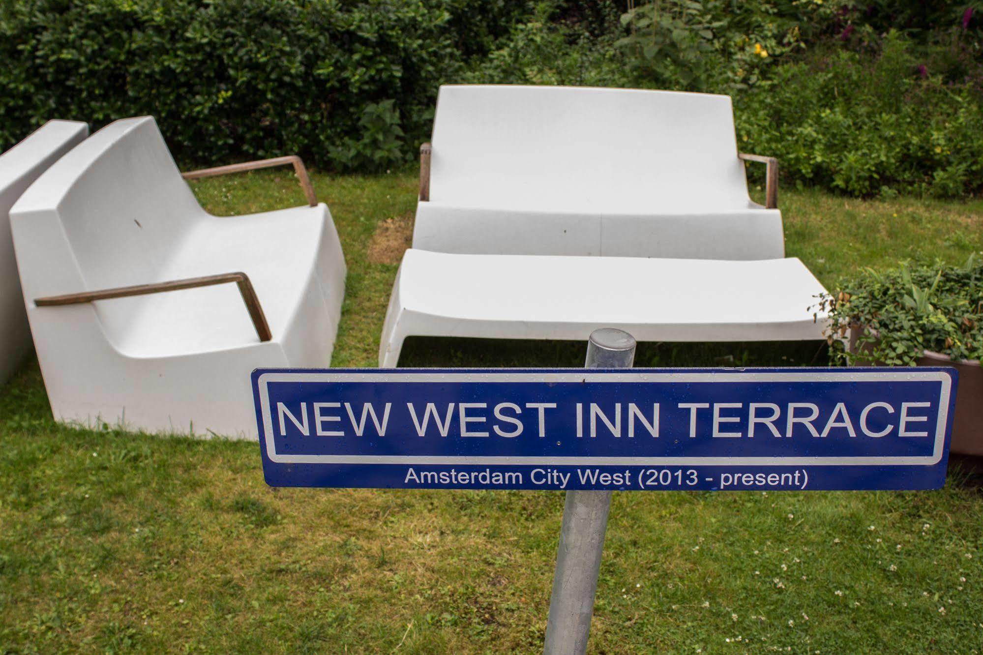 New West Hotel