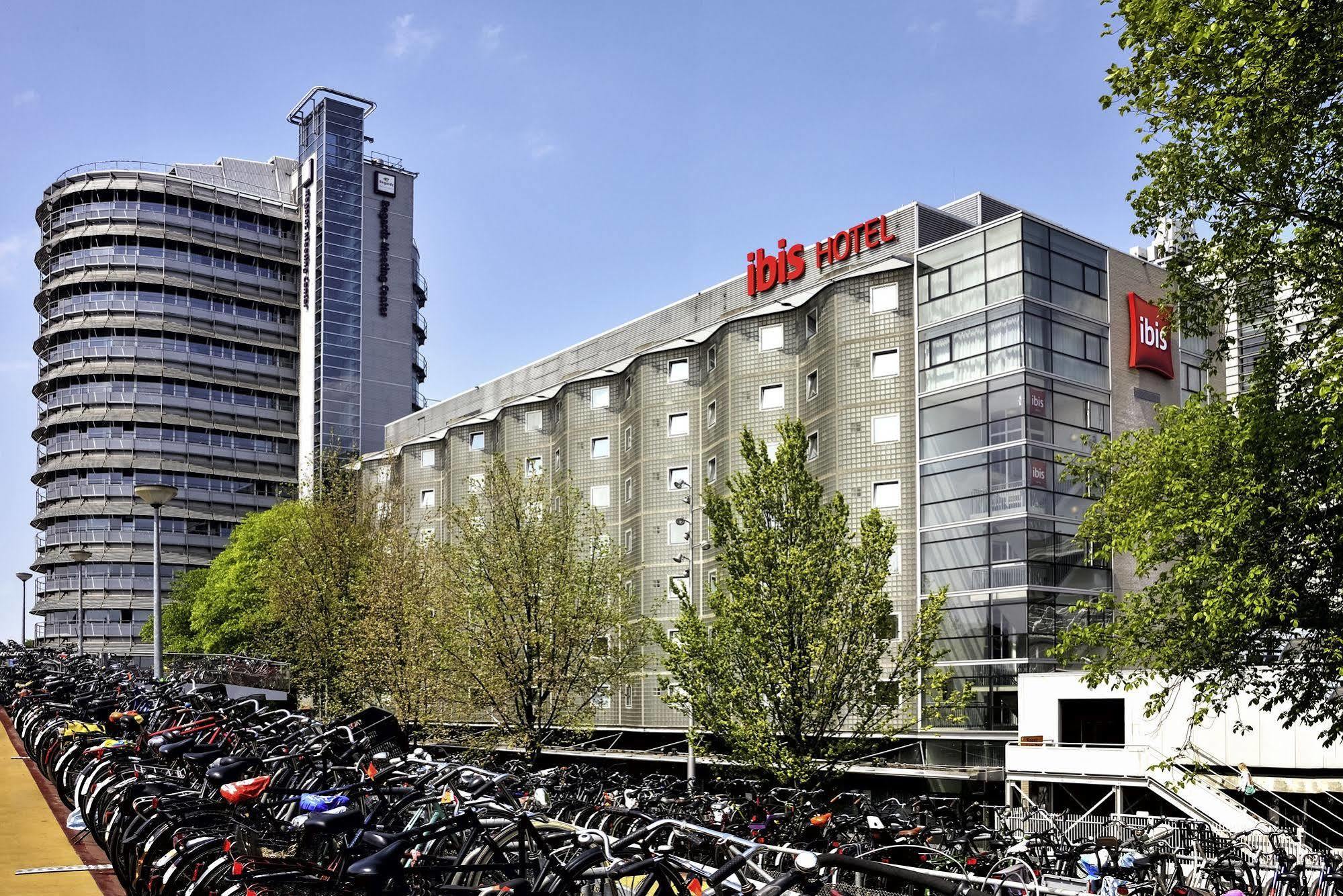 Ibis Centre Amsterdam