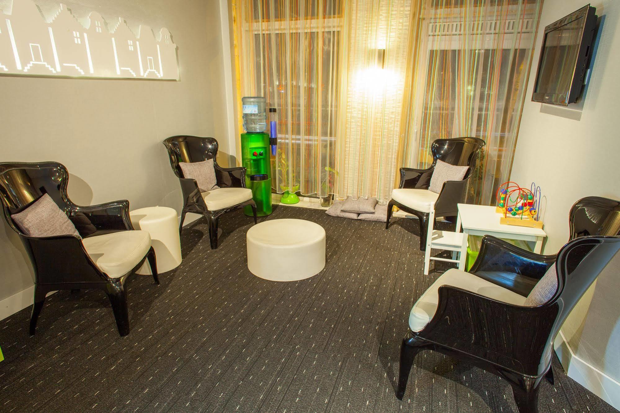 Ibis Styles City 3* Amsterdam