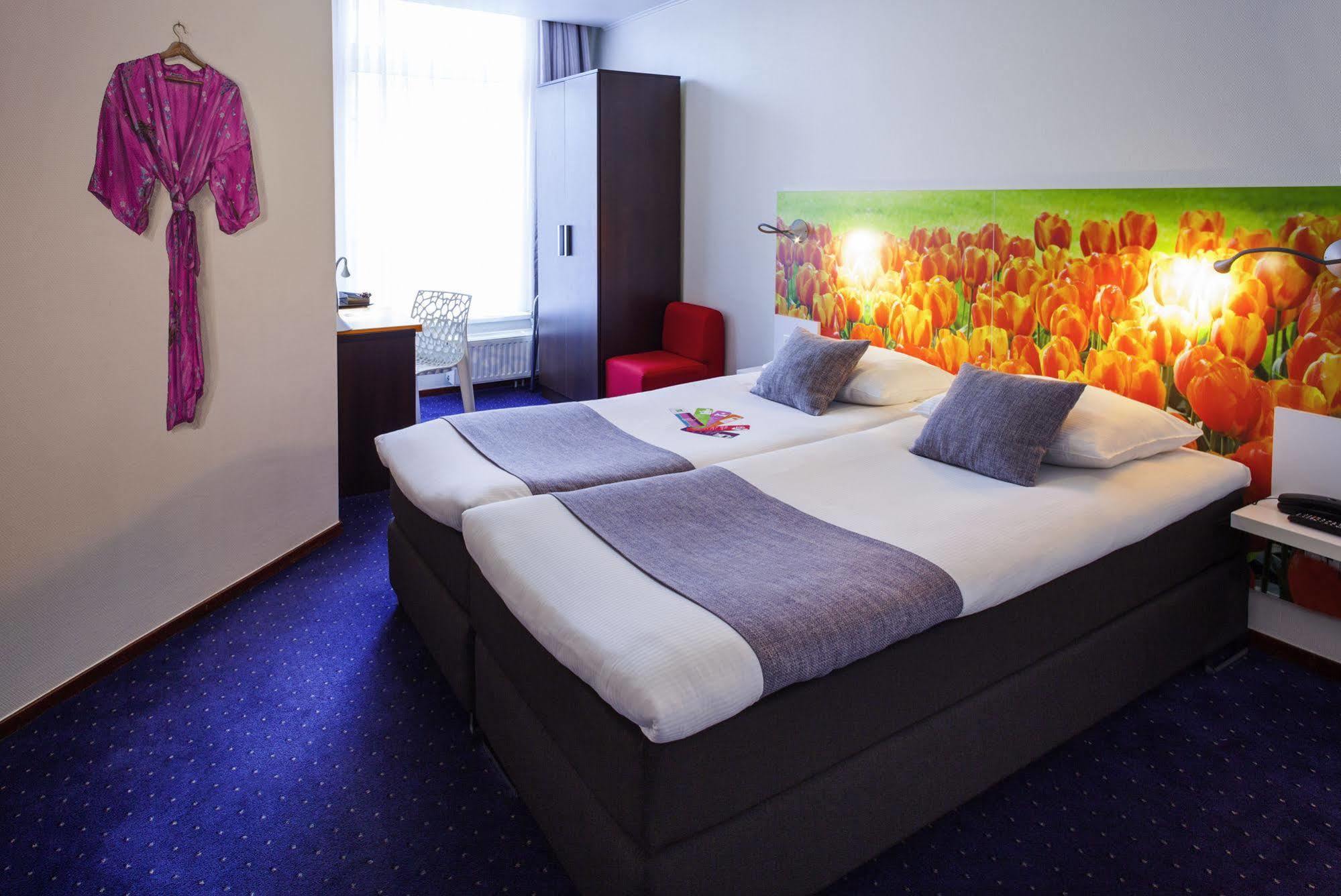 Ibis Styles City Hotel