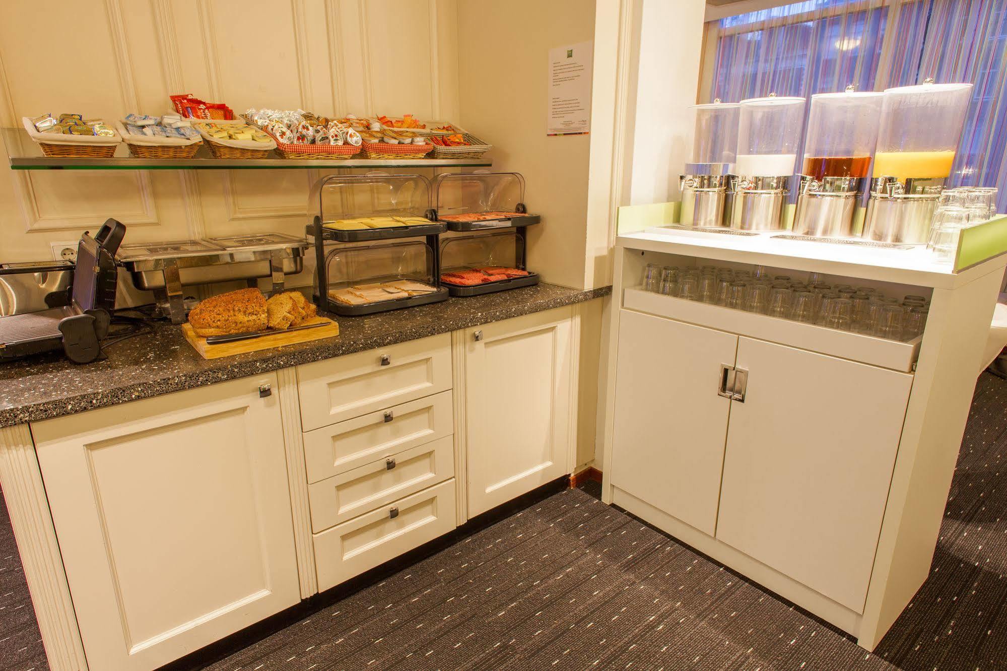 Hotel Ibis Styles City