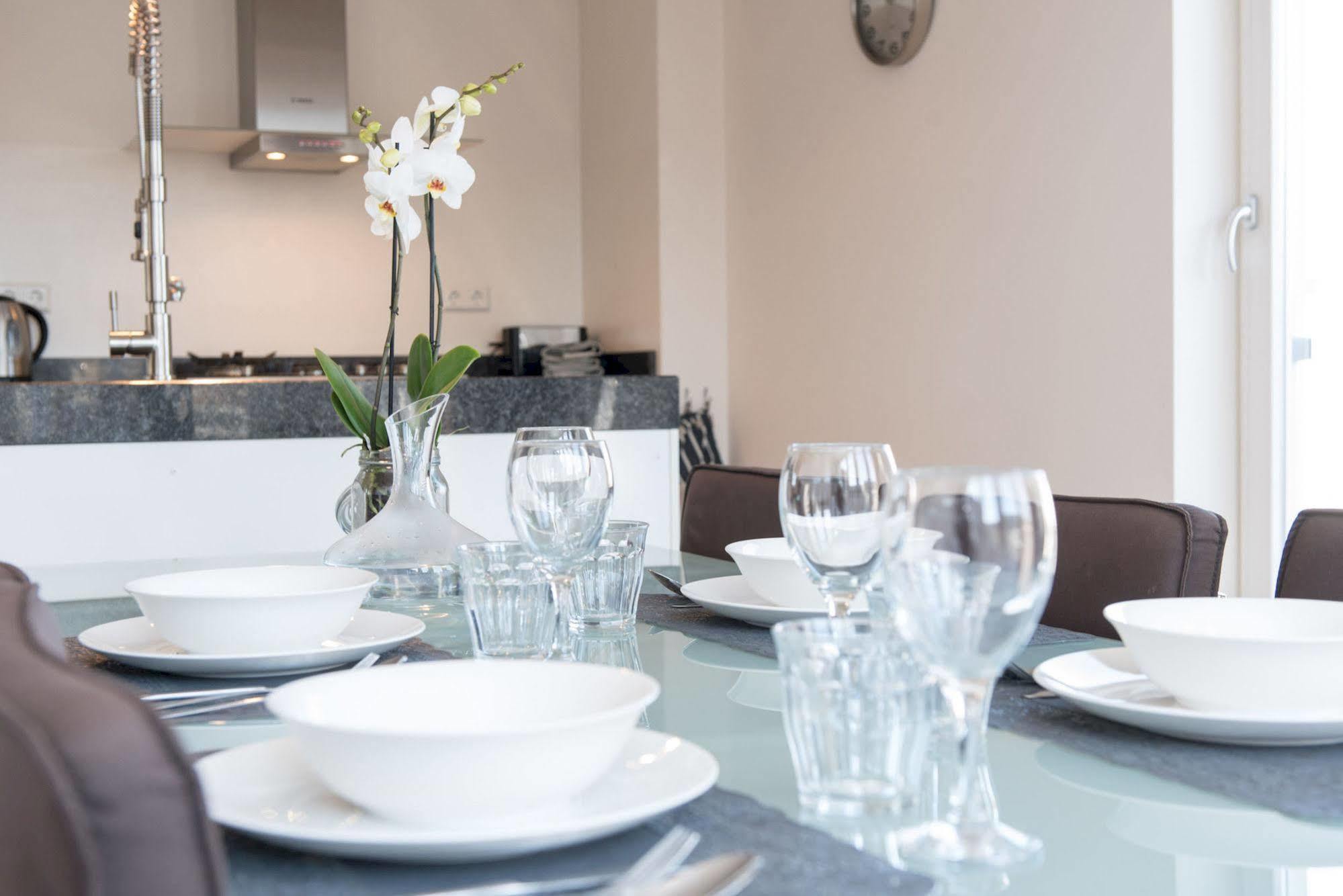 Urban De Laurier Appartement