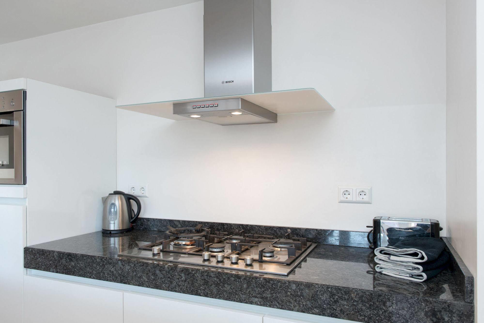 Urban De Laurier Appartement
