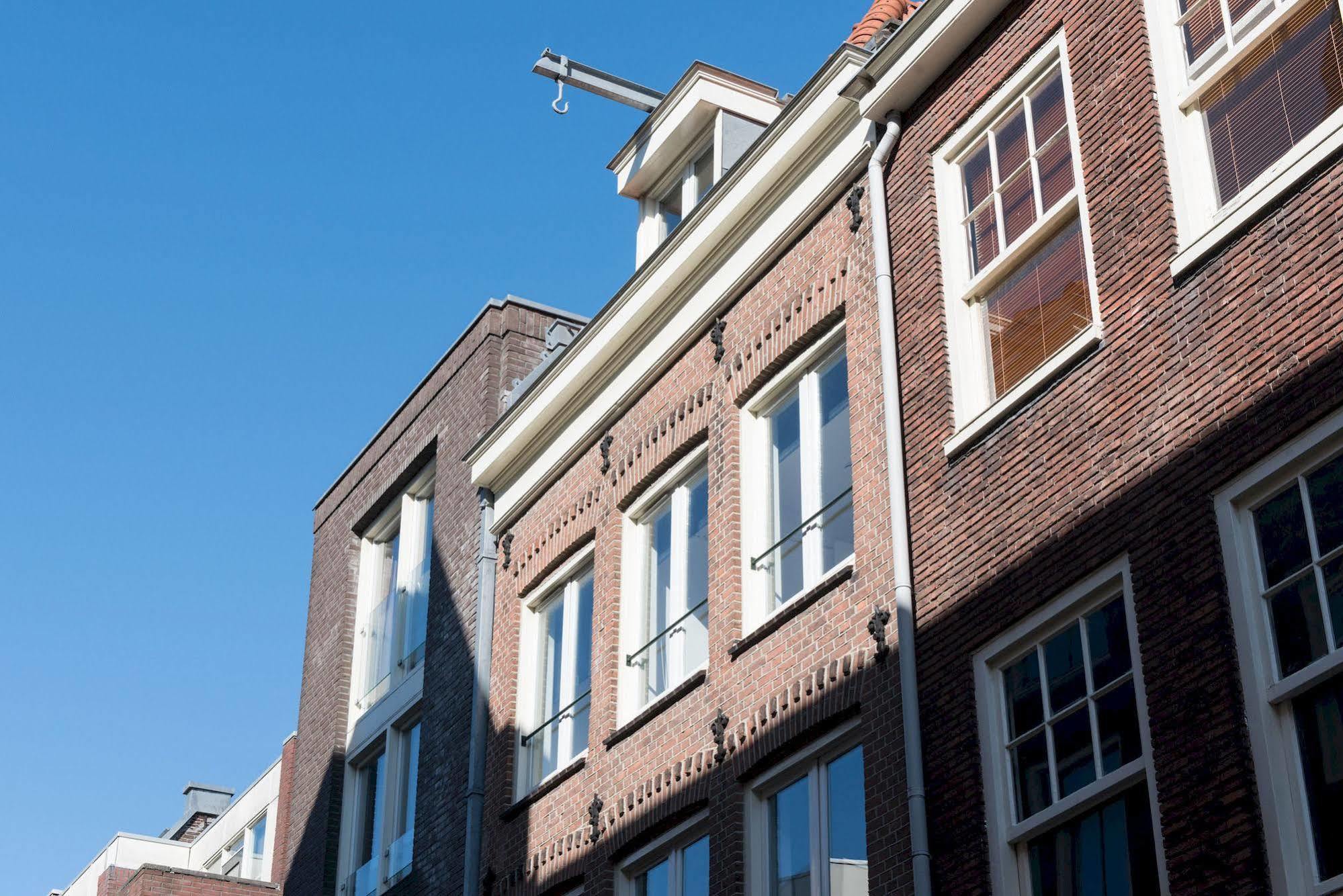 Urban De Laurier Appartement