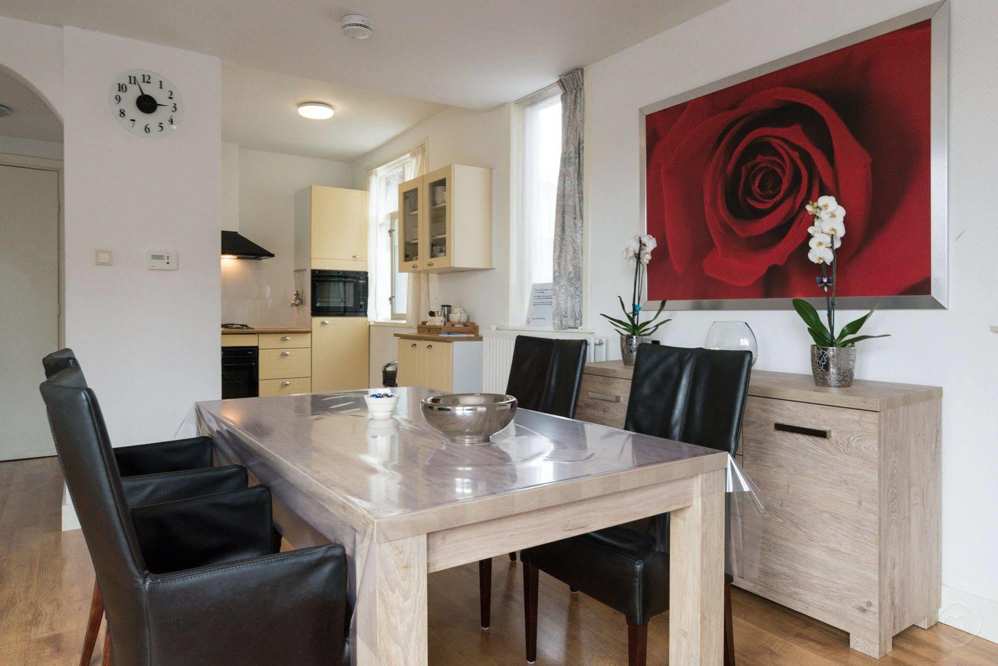 Apartment Gentiana *