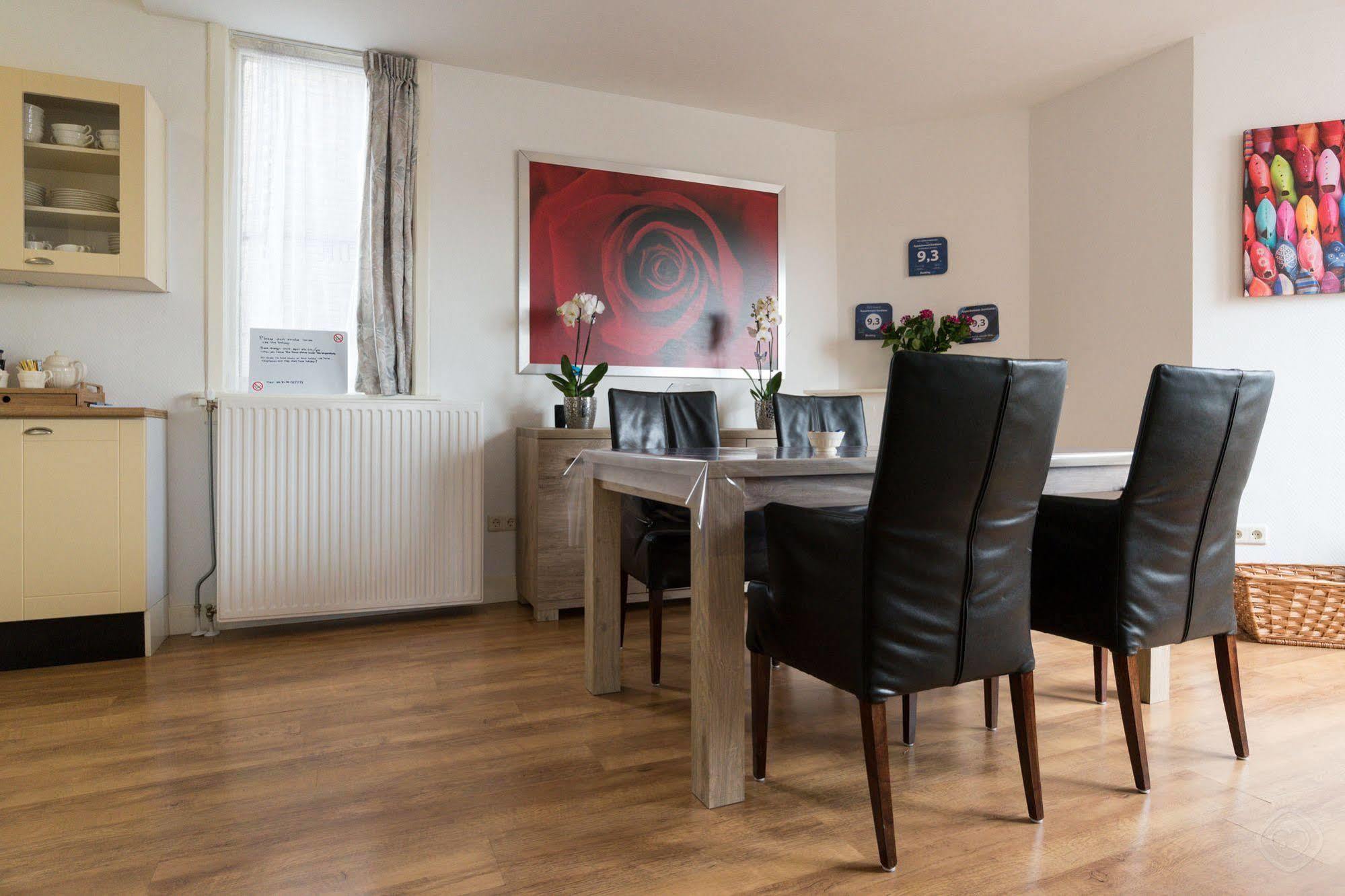 Apartment Gentiana *