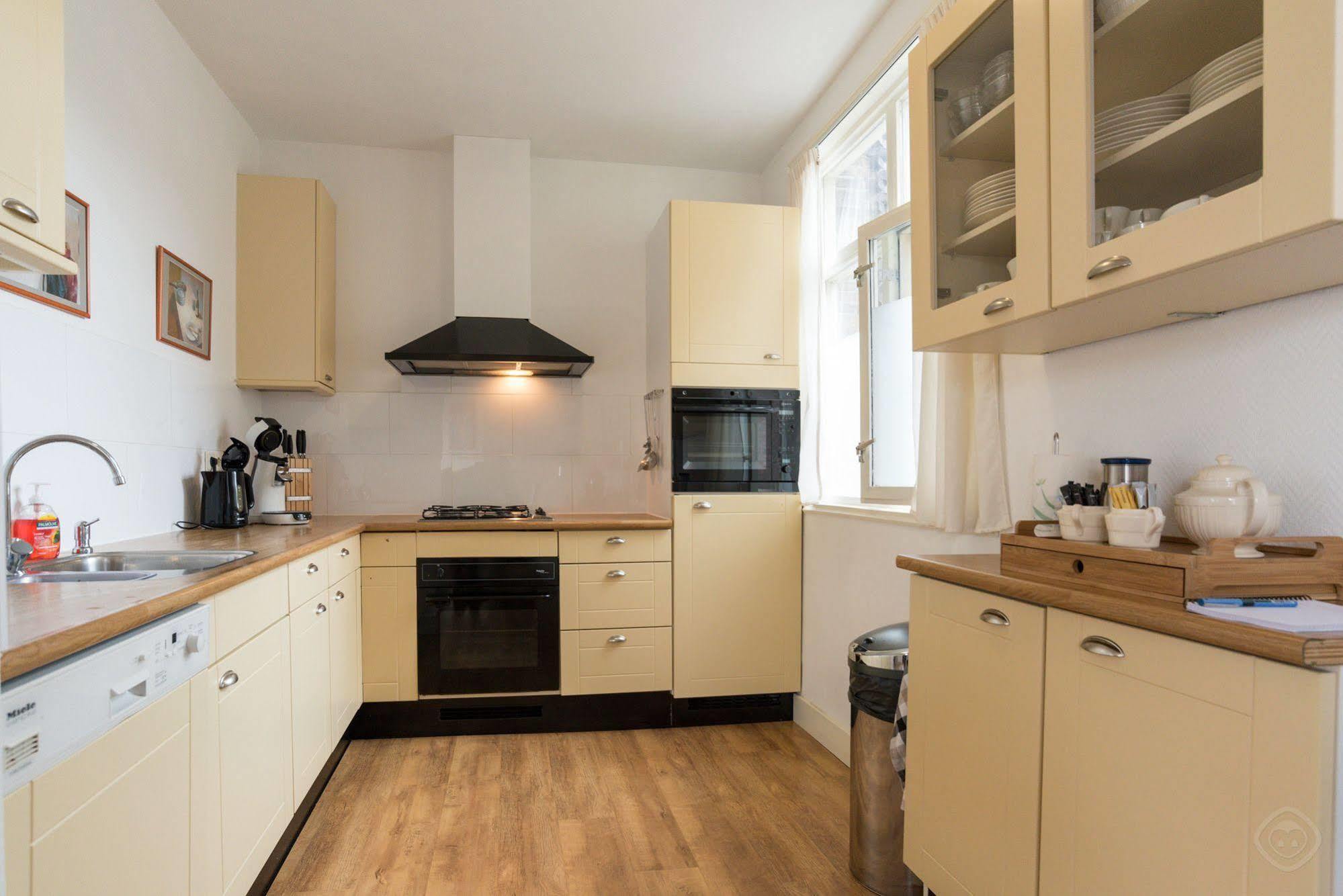 Apartment Gentiana Amsterdam