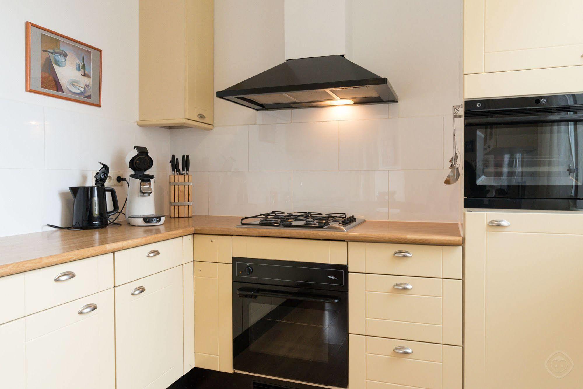Gentiana Apartment Amsterdam