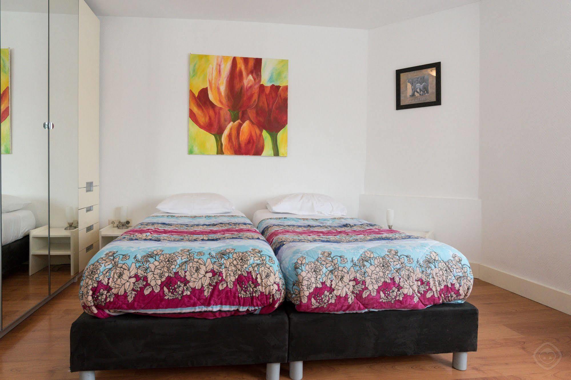 Gentiana Apartment