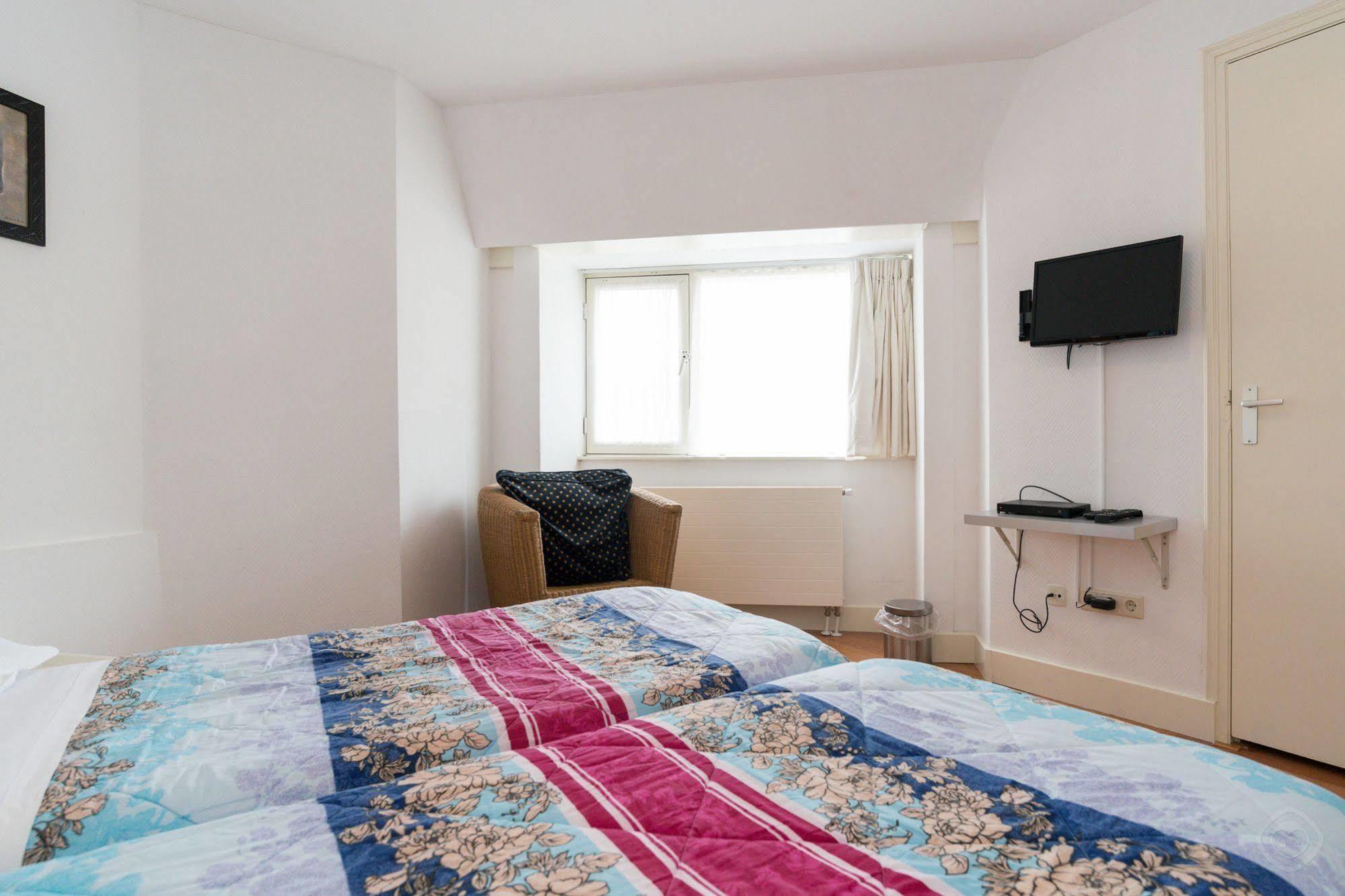 Apartment Gentiana