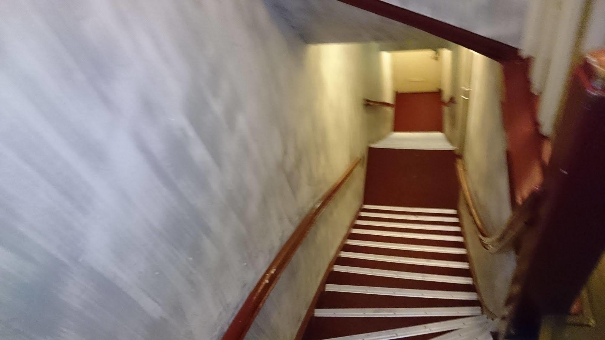 Hostel Amigo Budget