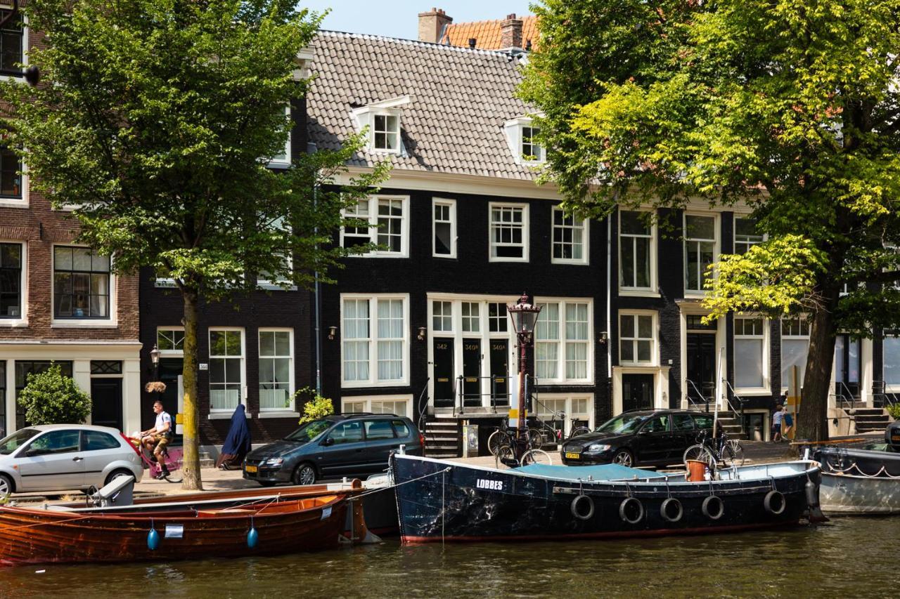 Canal Wow *