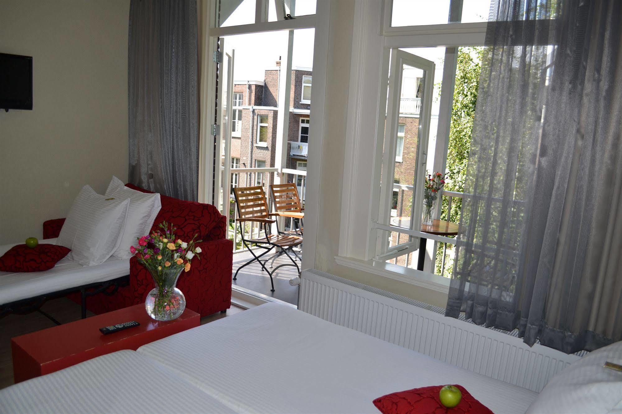 Alp Amsterdam