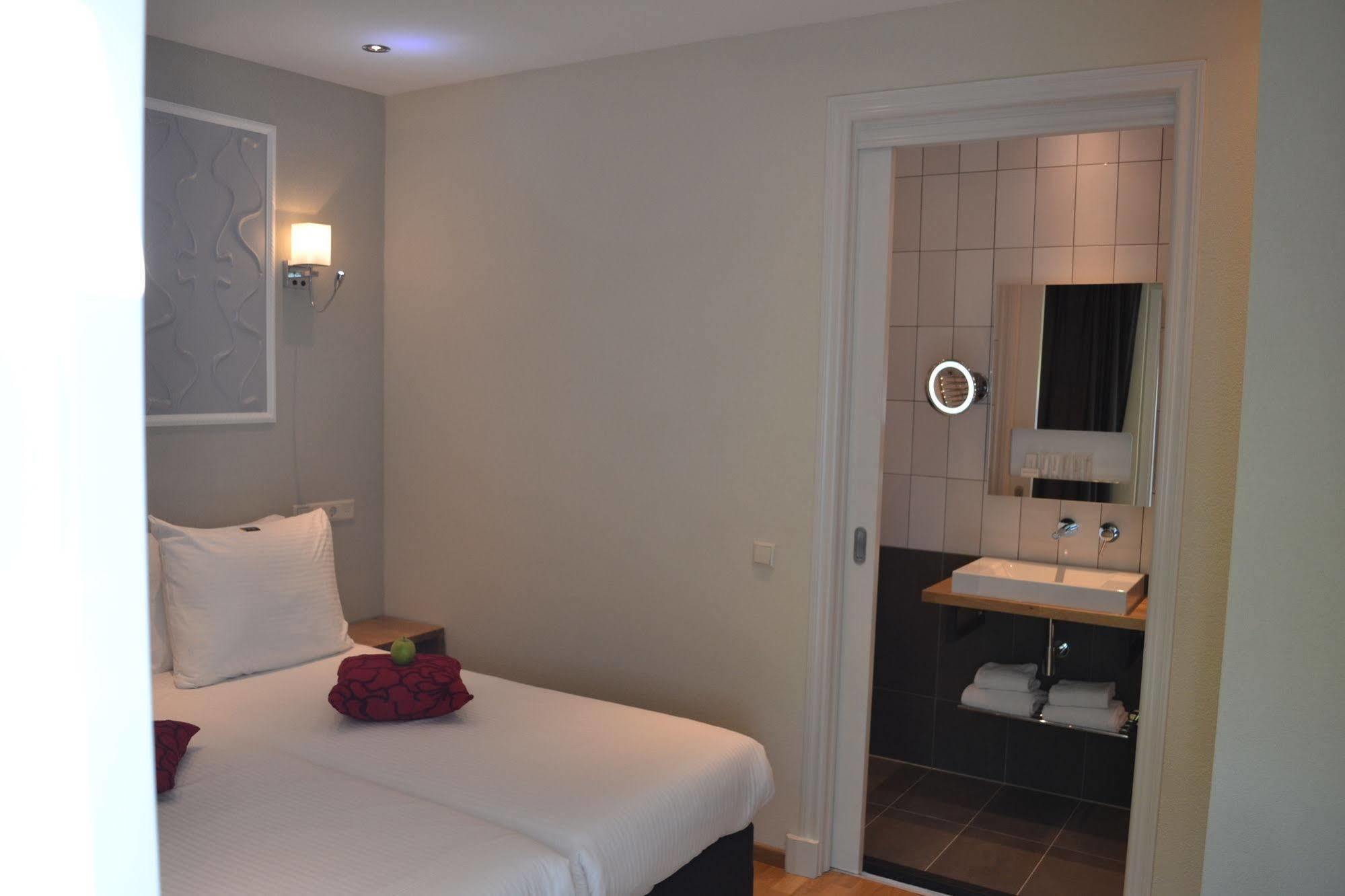 Hotel Alp Amsterdam