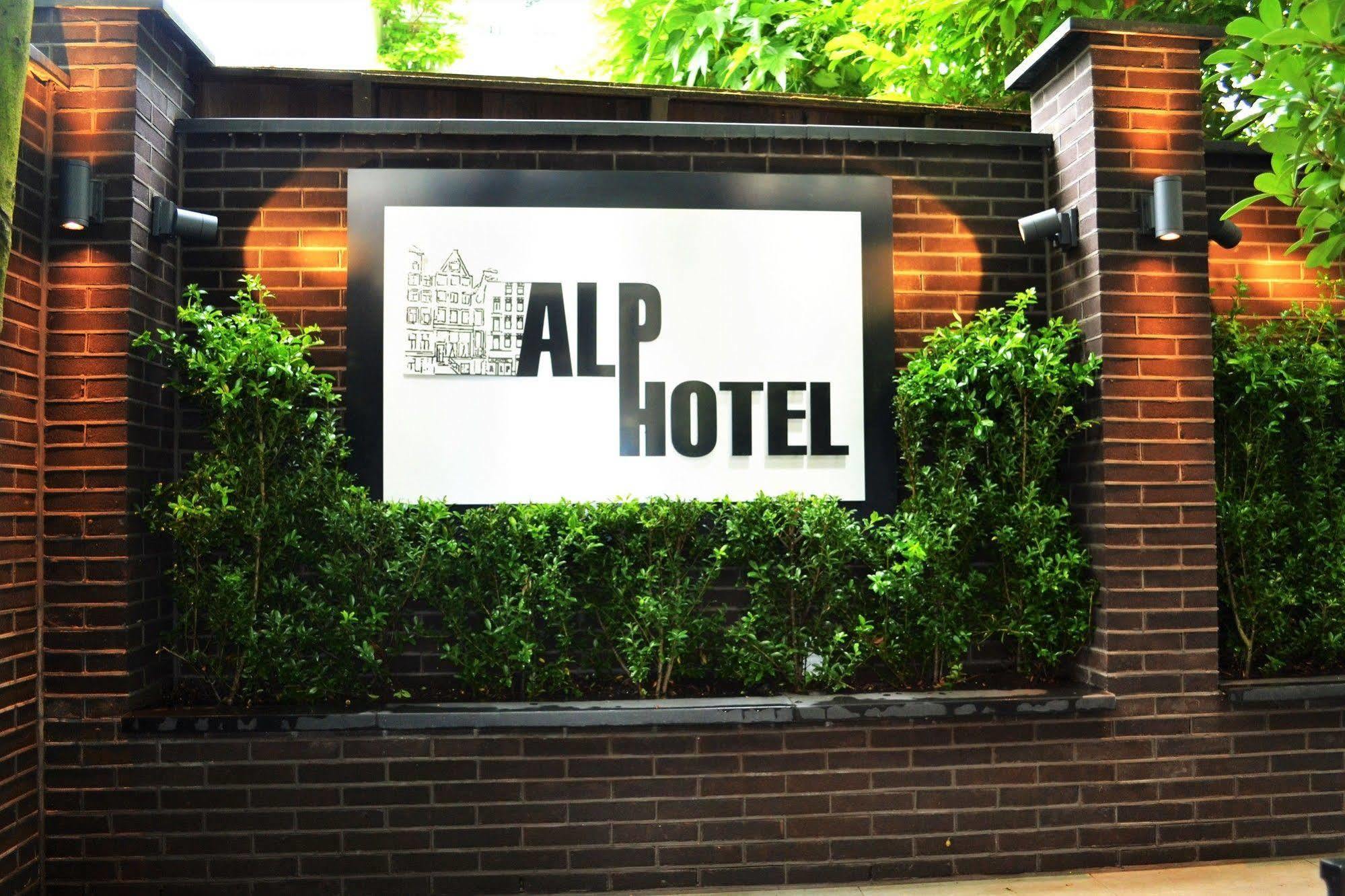 Alp 2* Amsterdam