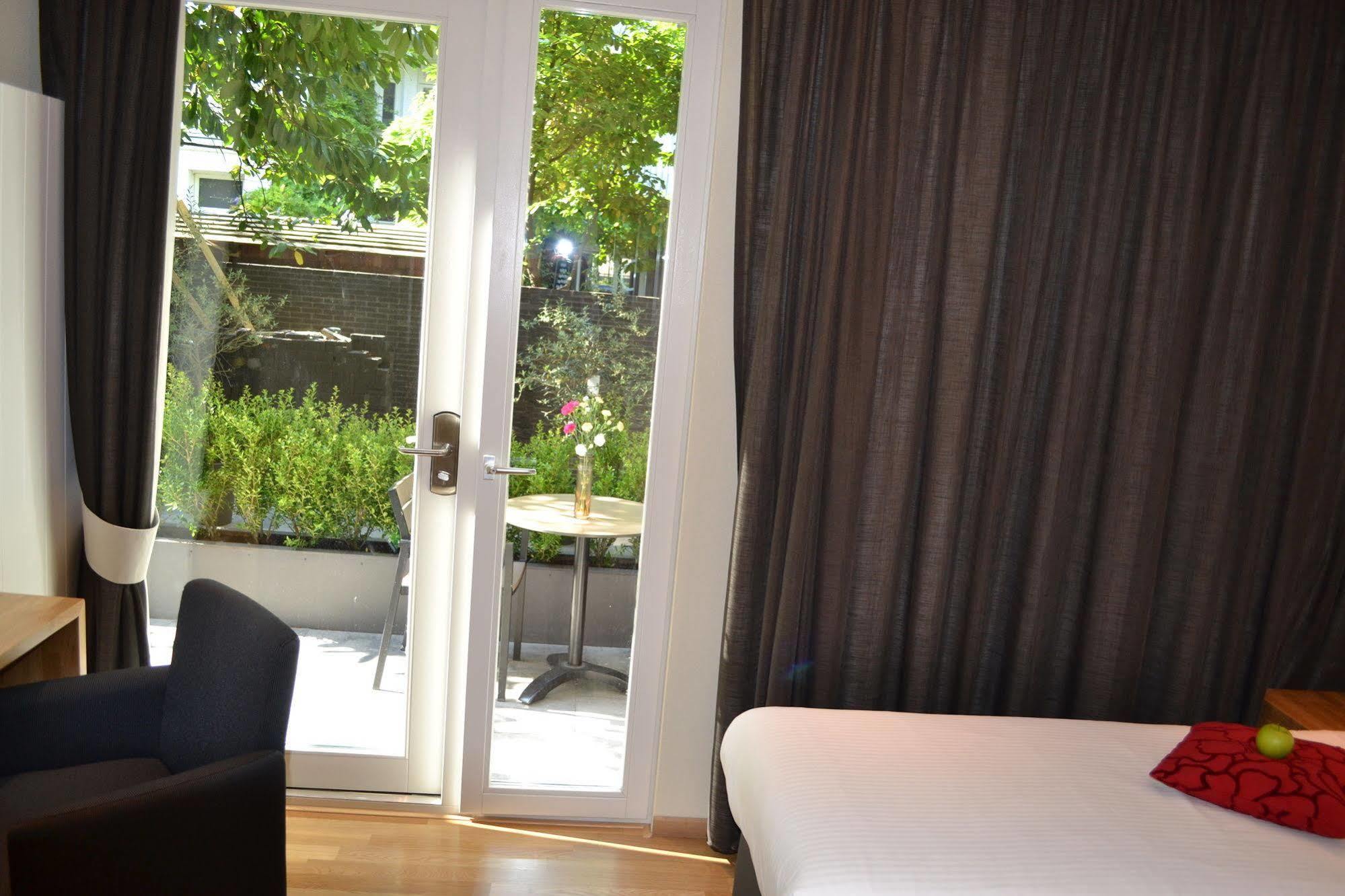 Hotel Alp