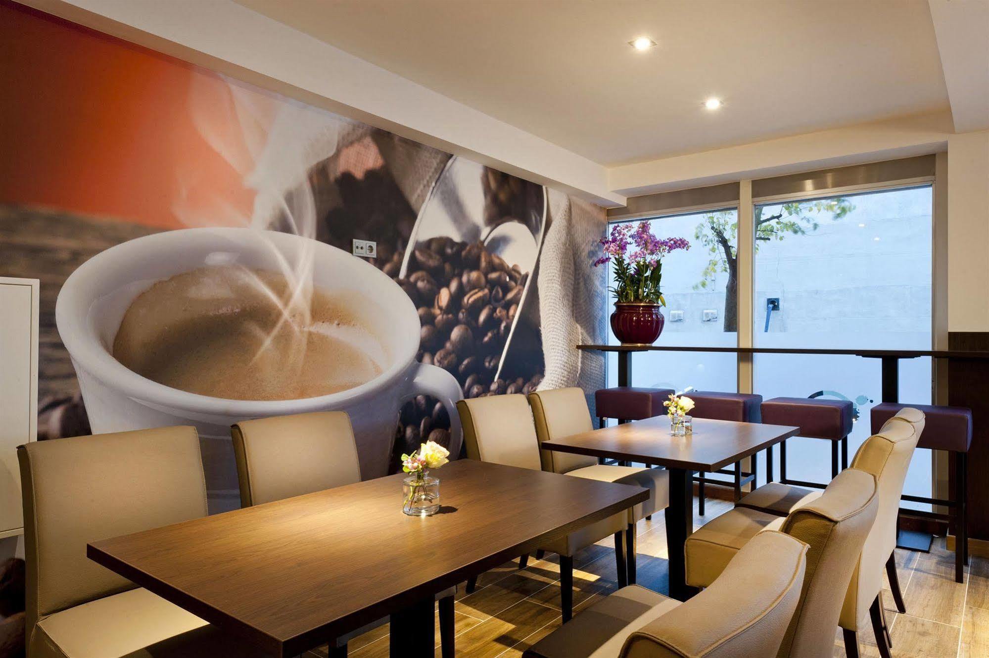 Espresso Amsterdam