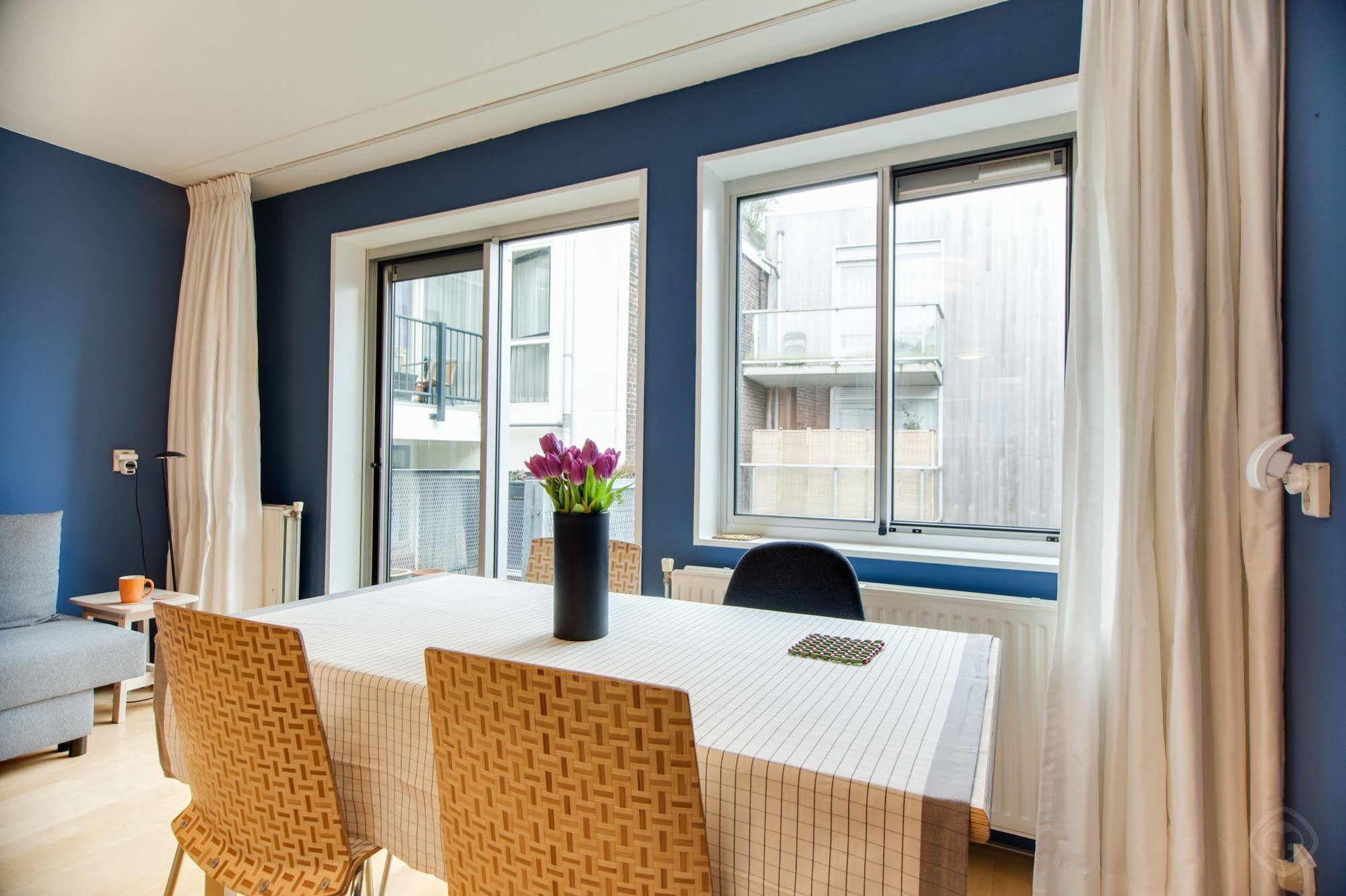 Plantage Hotel Amsterdam