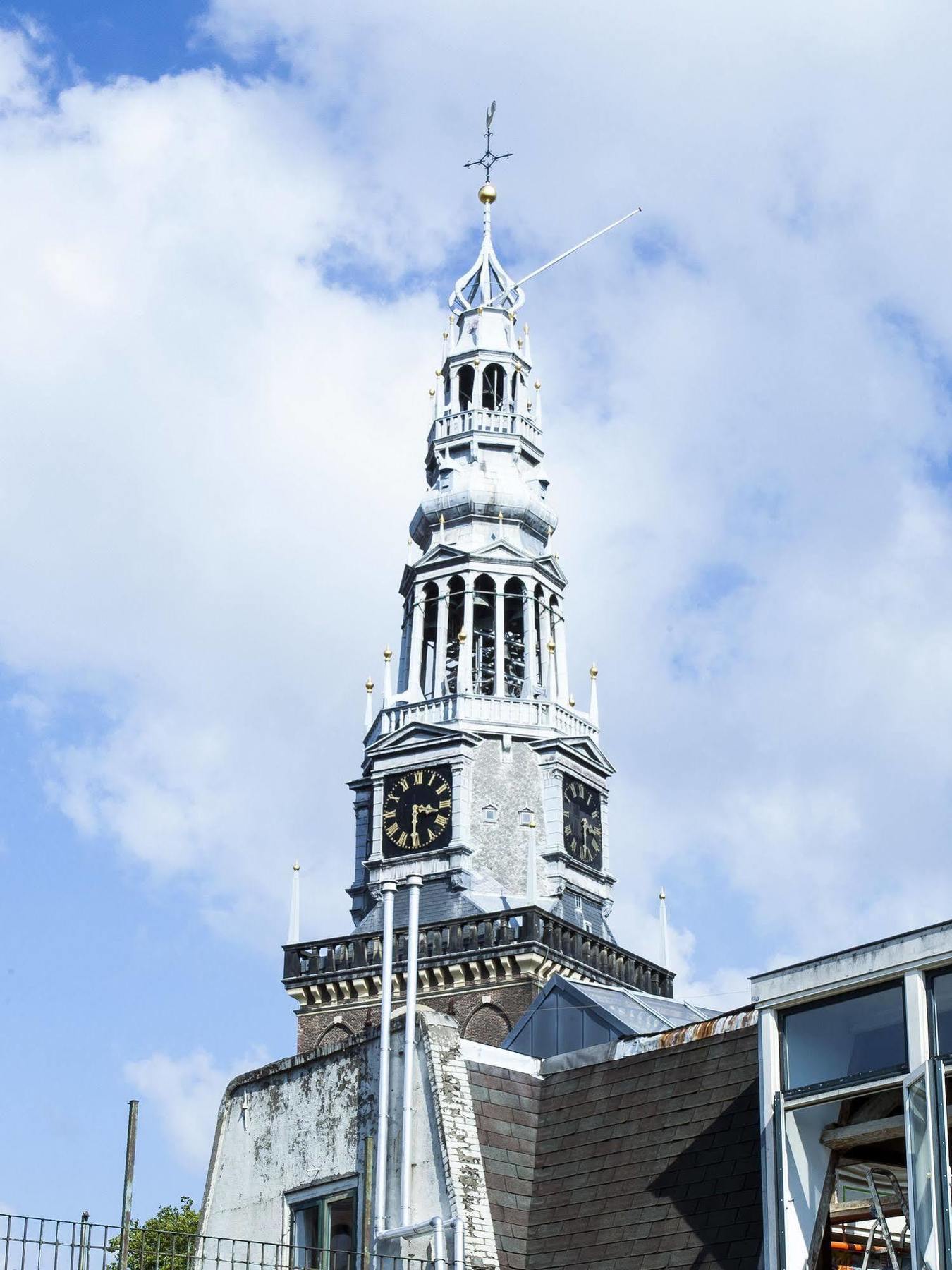 Kuwadro Centrum Amsterdam