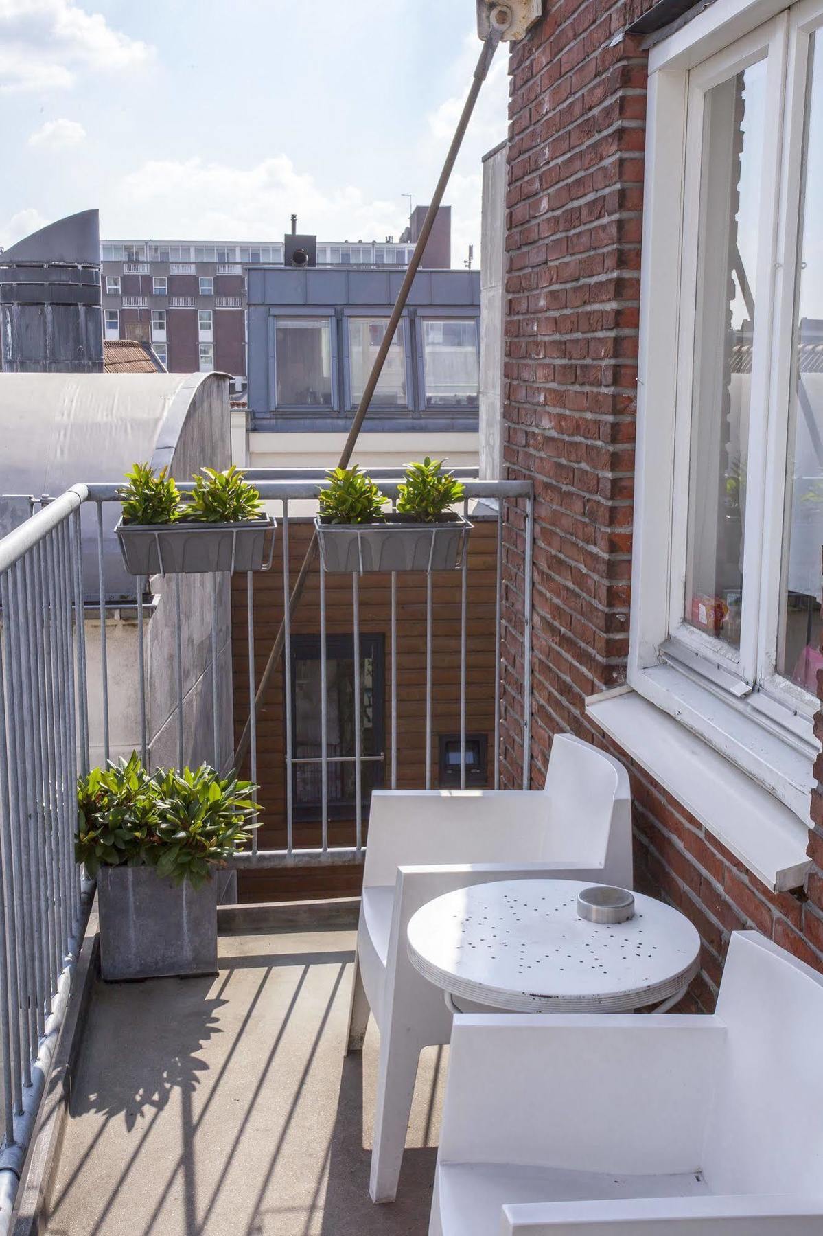 Kuwadro Centrum 2* Amsterdam