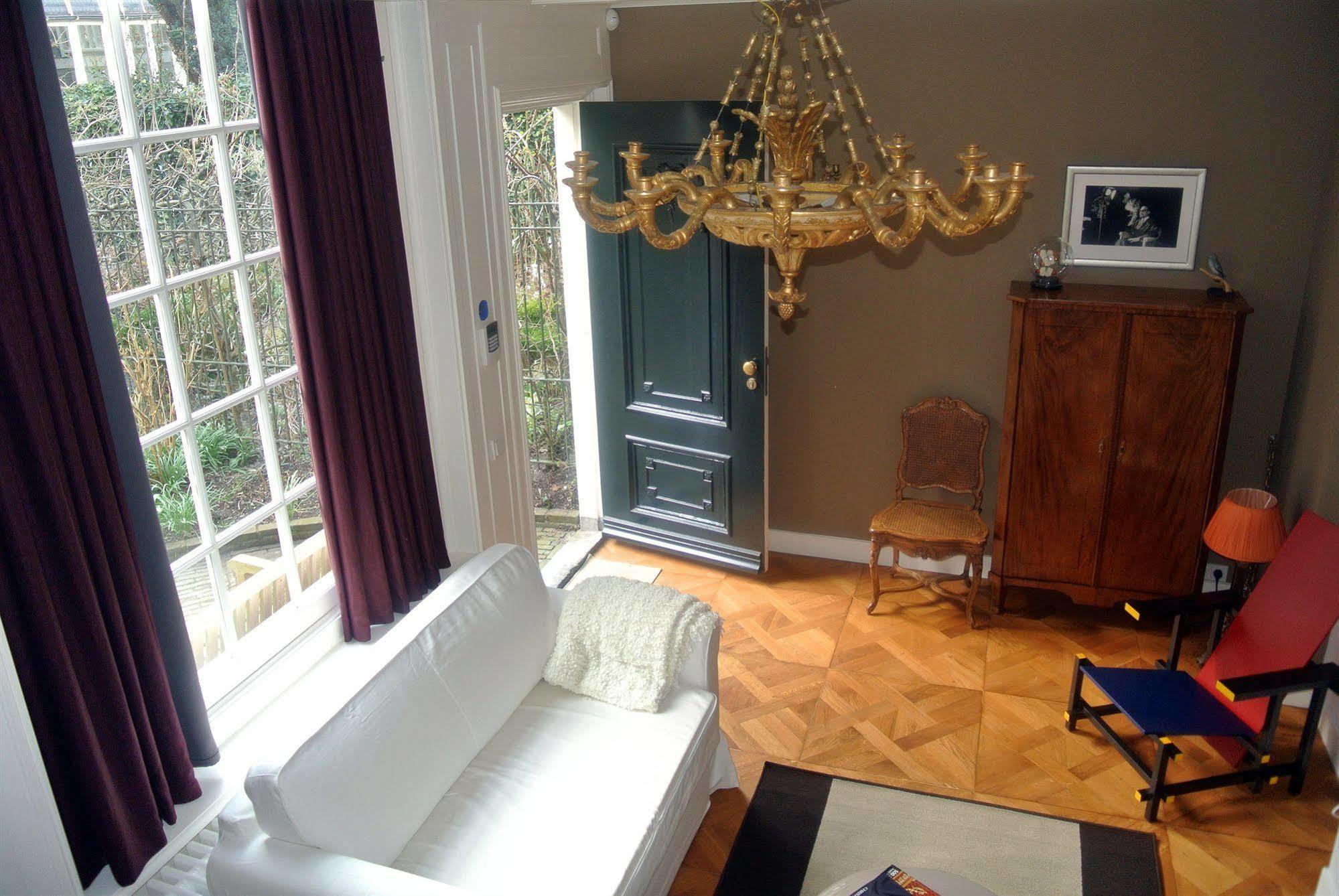 Keizersgracht Apartment *