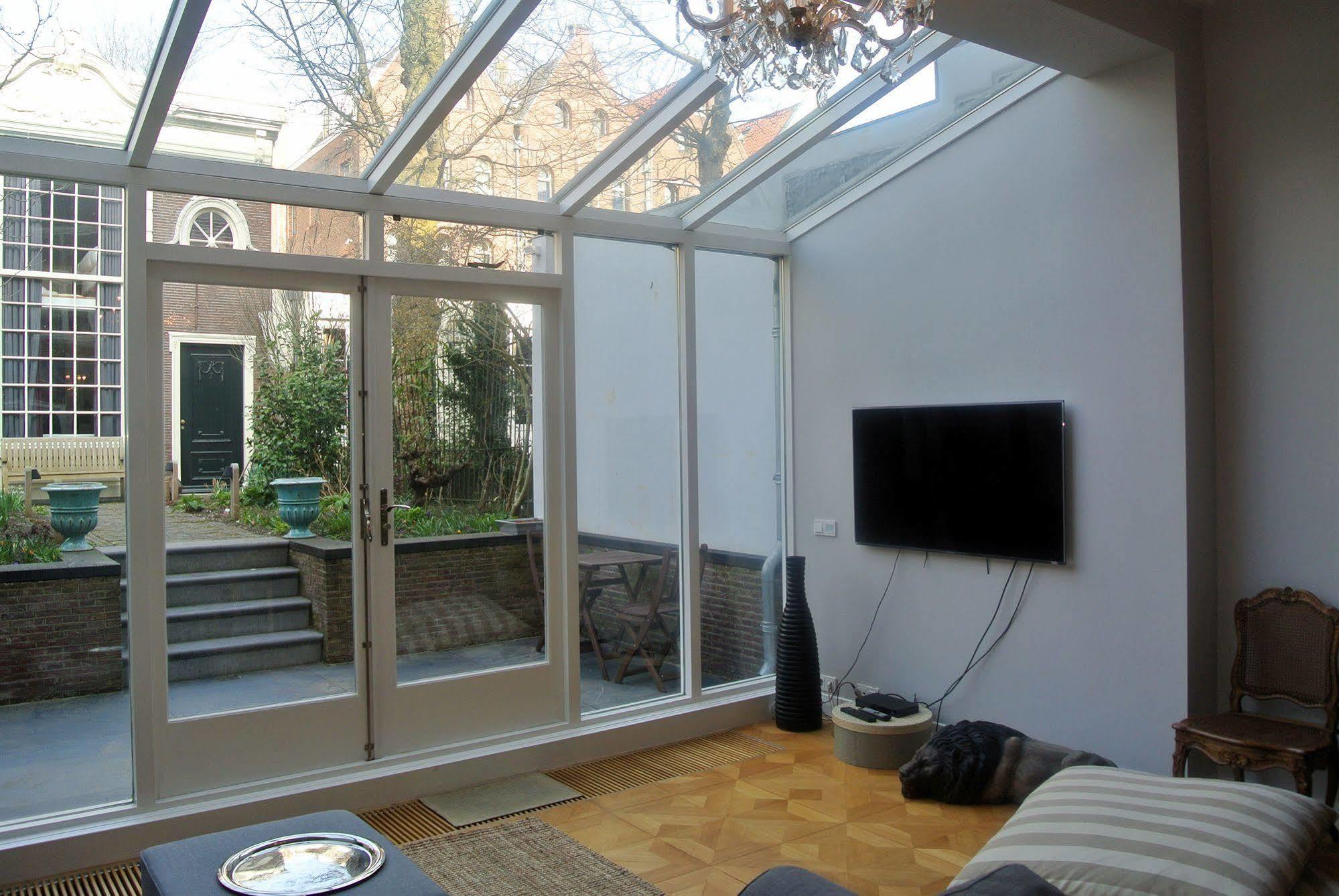 Keizersgracht Apartment Amsterdam