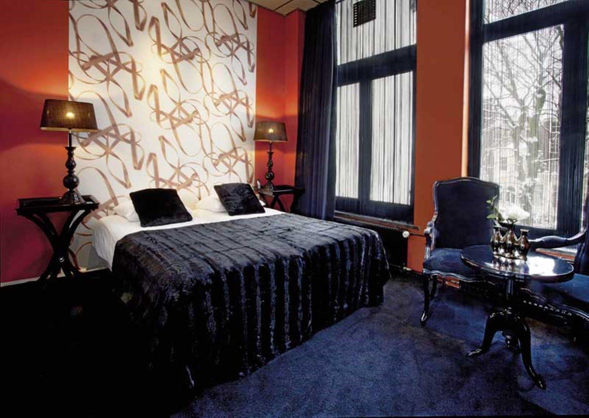 Sebastians Amsterdam