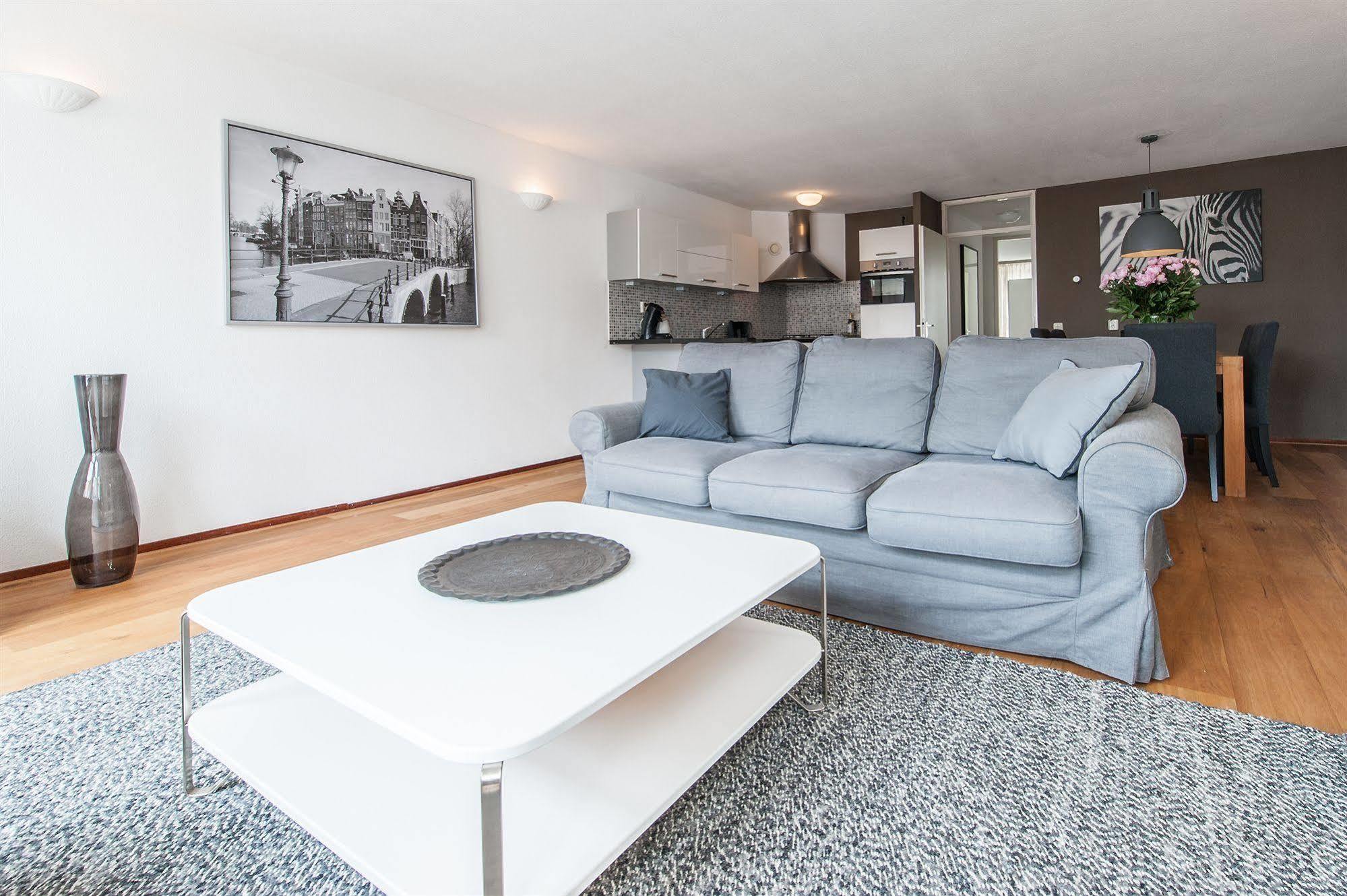 Apartment Short Group Staalmeesters Serviced