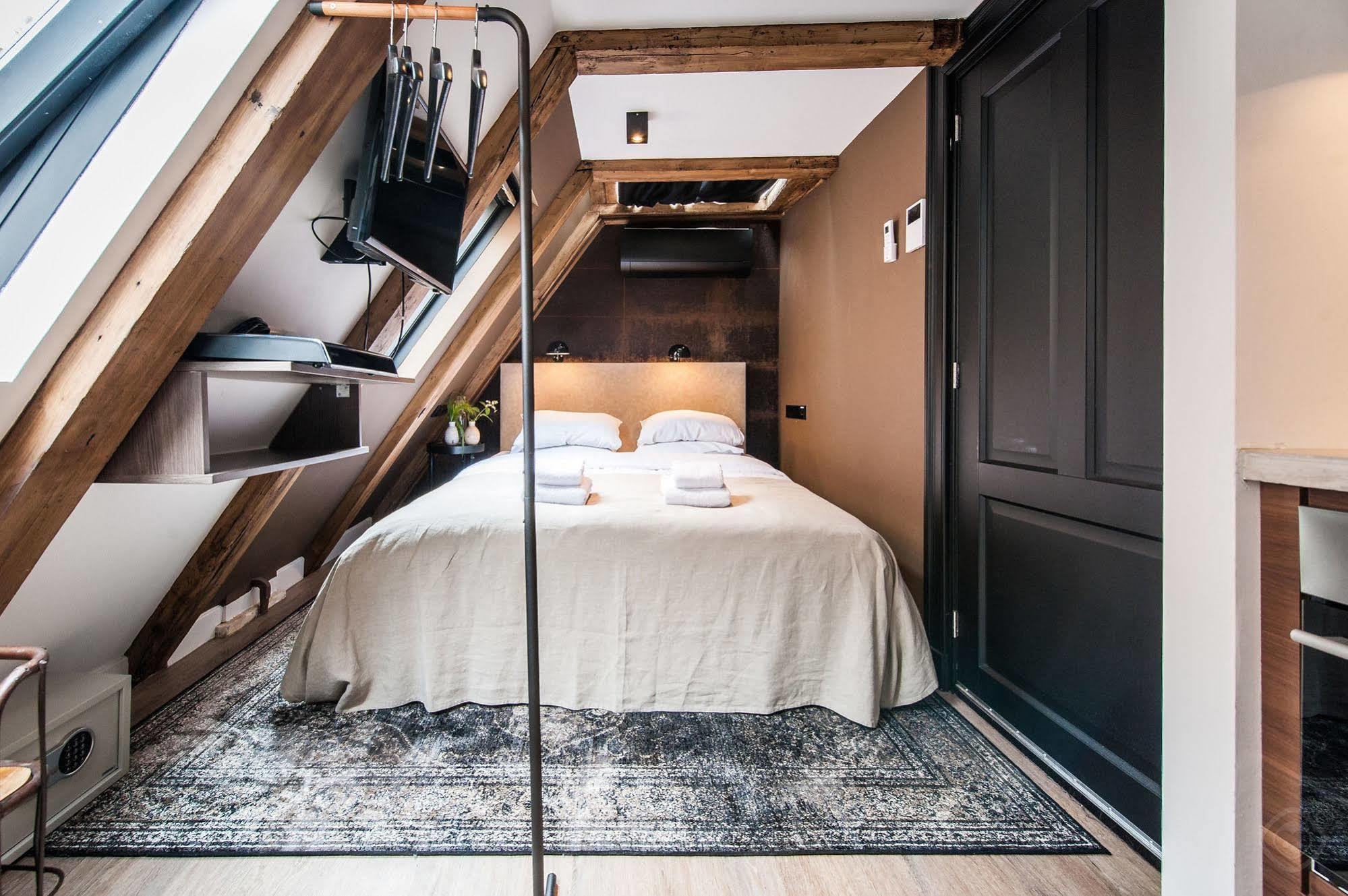 City Studios 3* Amsterdam