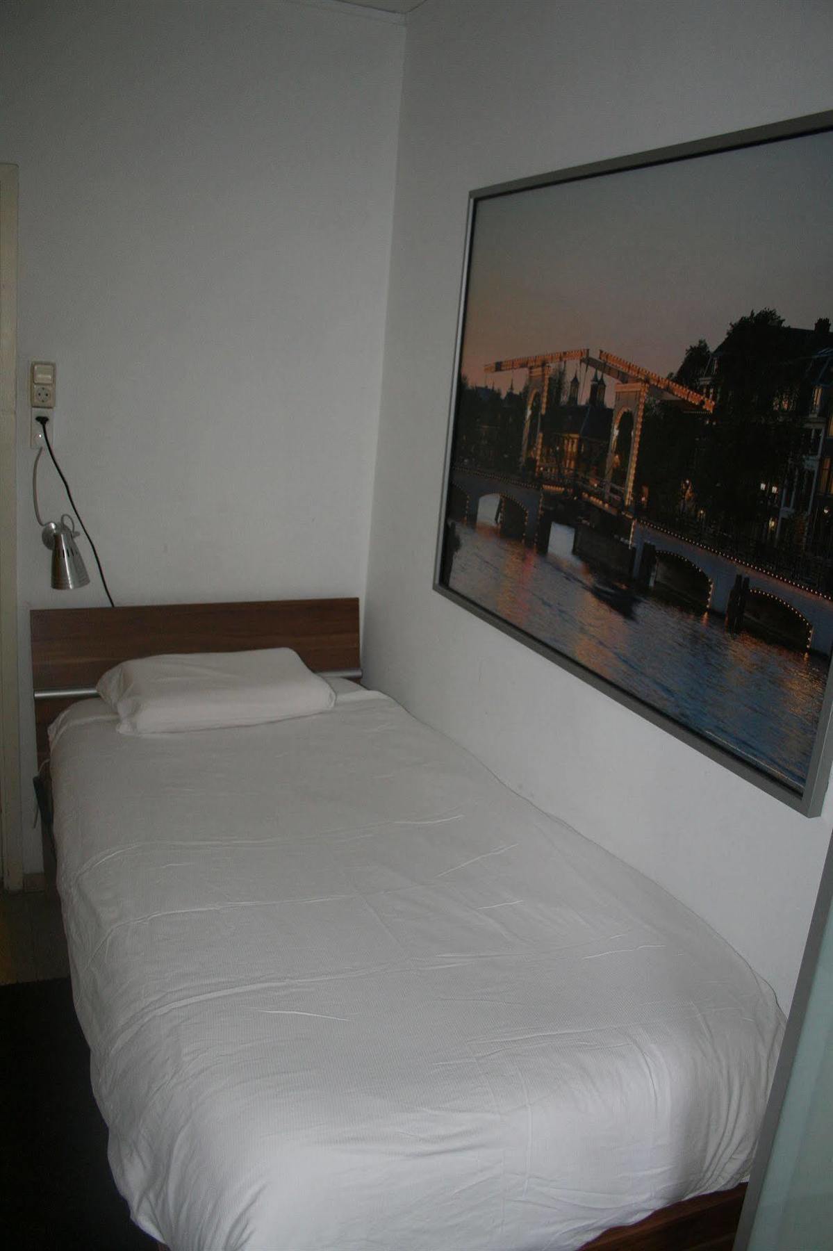 Hotel Bicycle