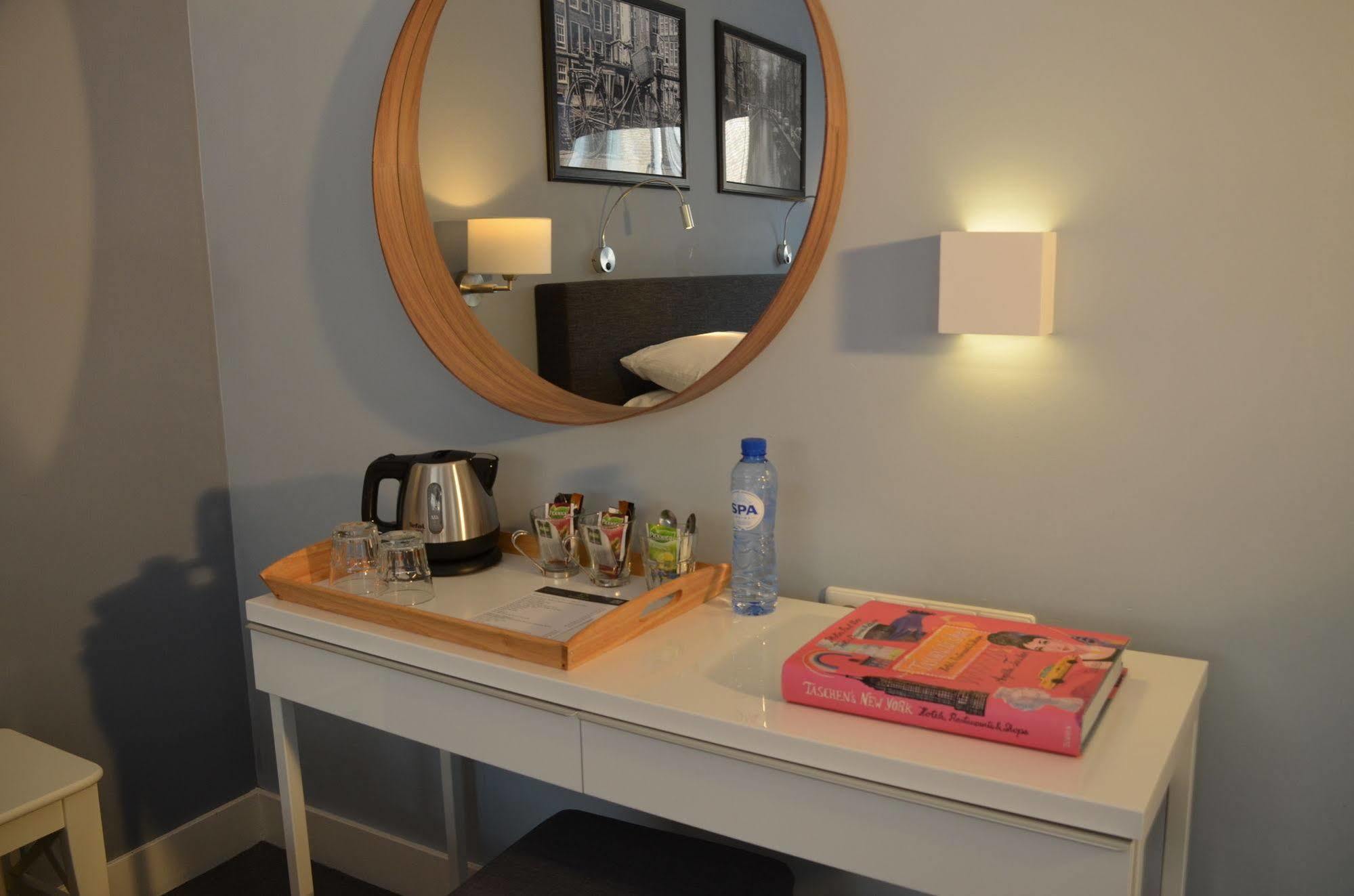 Hotel Frisco Amsterdam