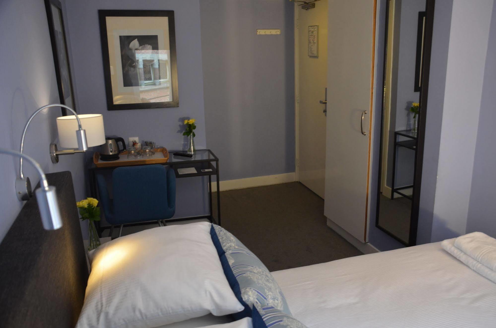 Frisco Hotel