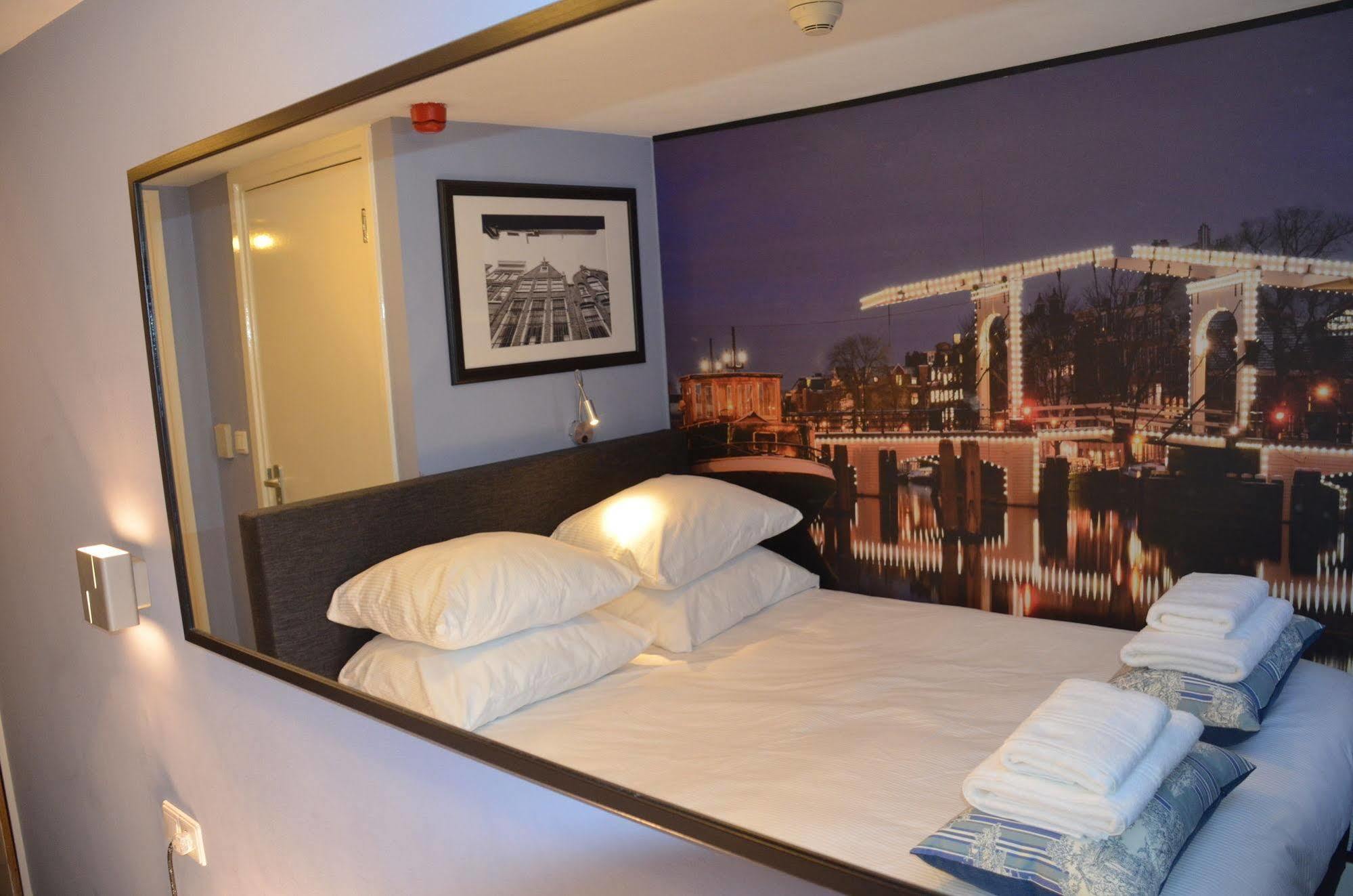 Frisco Hotel