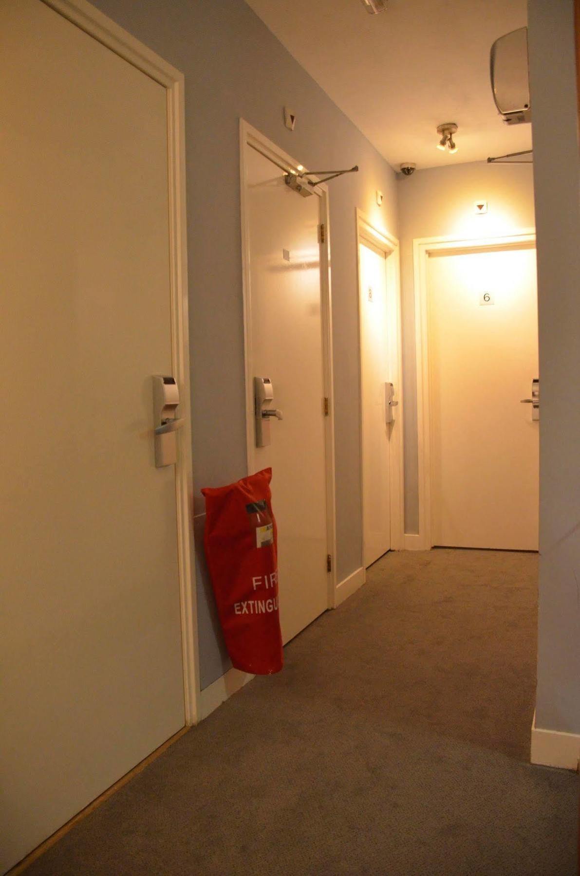 Hotel Frisco Amsterdam
