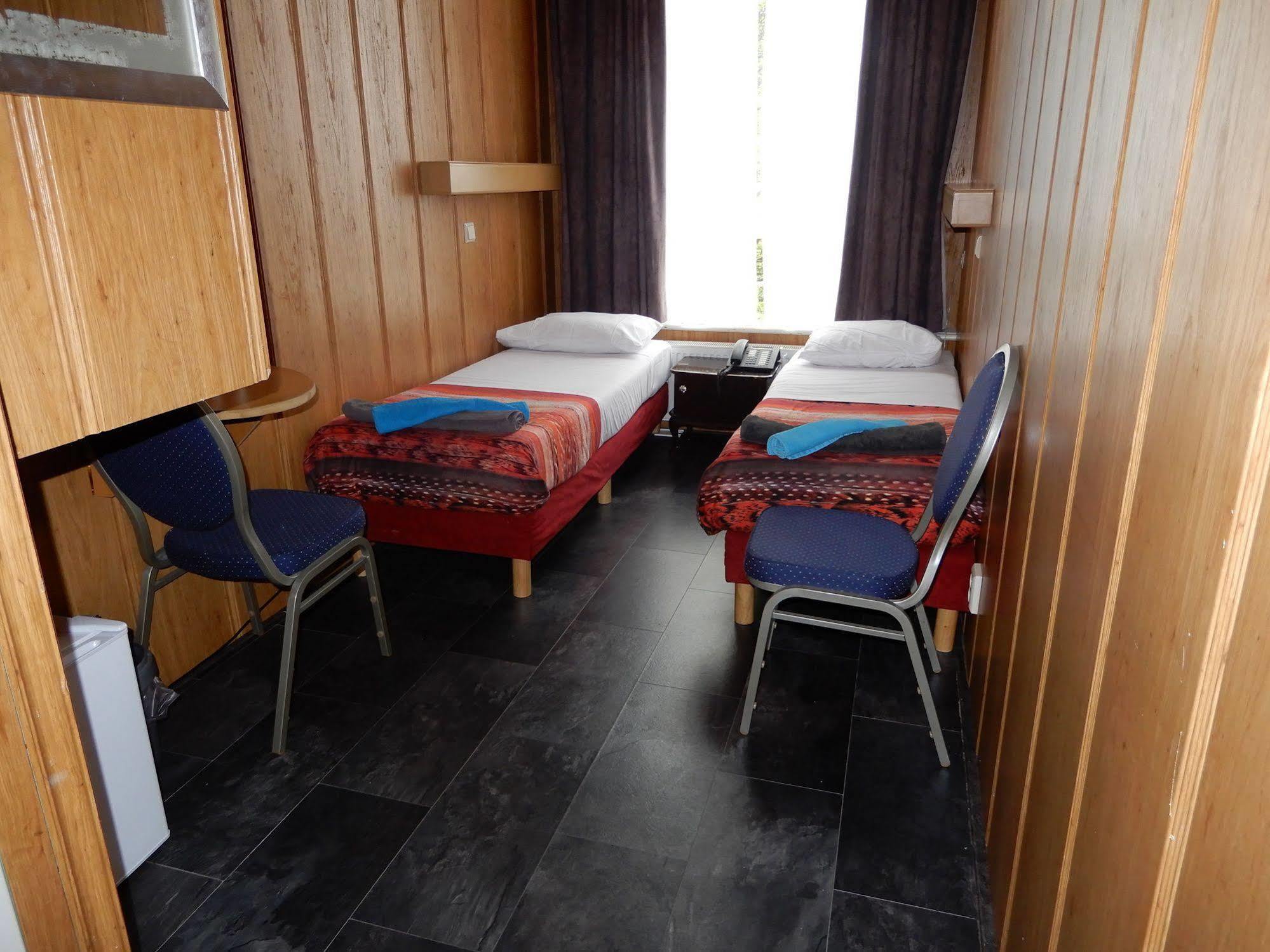 Hotel Sharm 2* Amsterdam