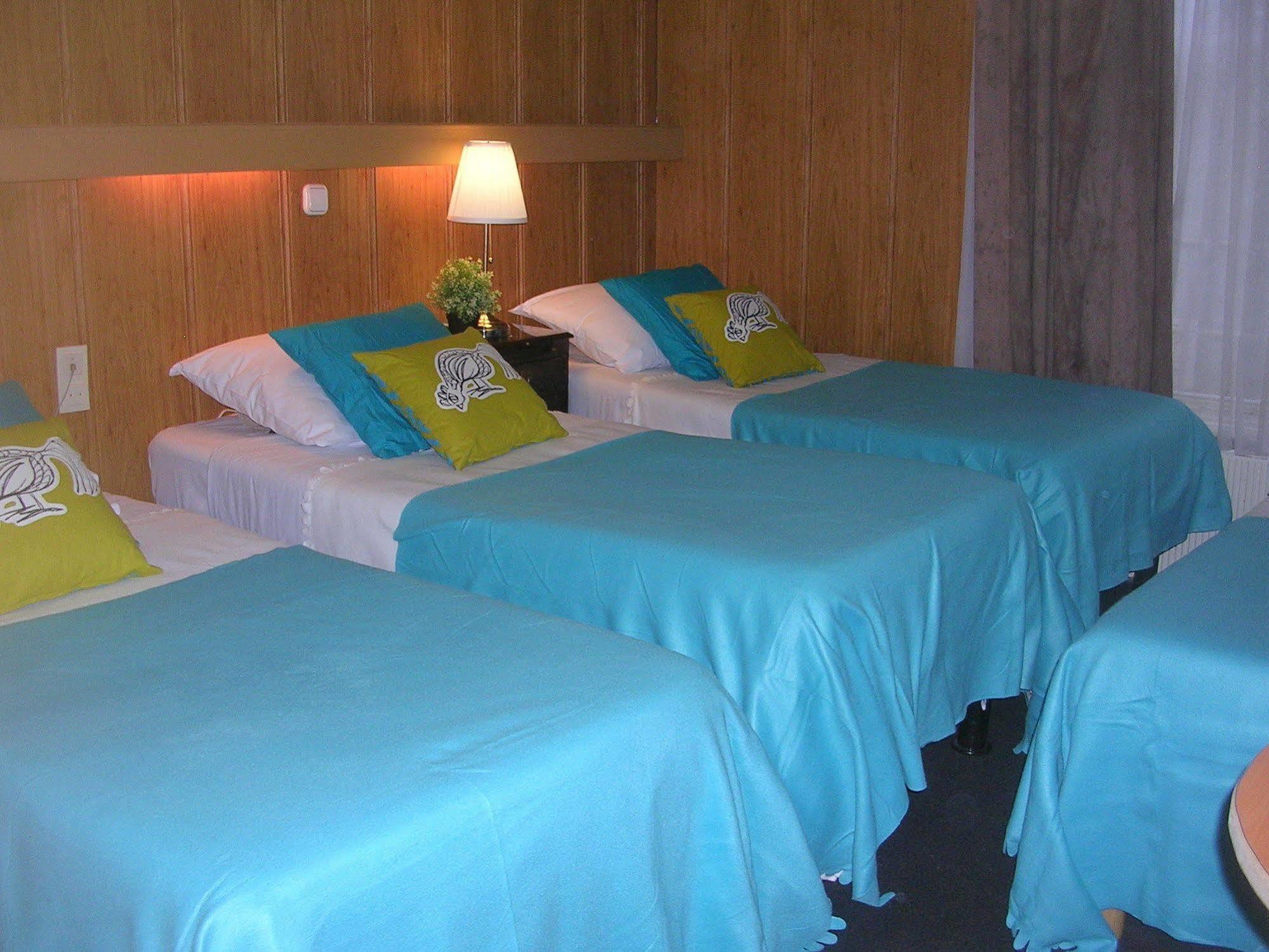 Hotel Sharm