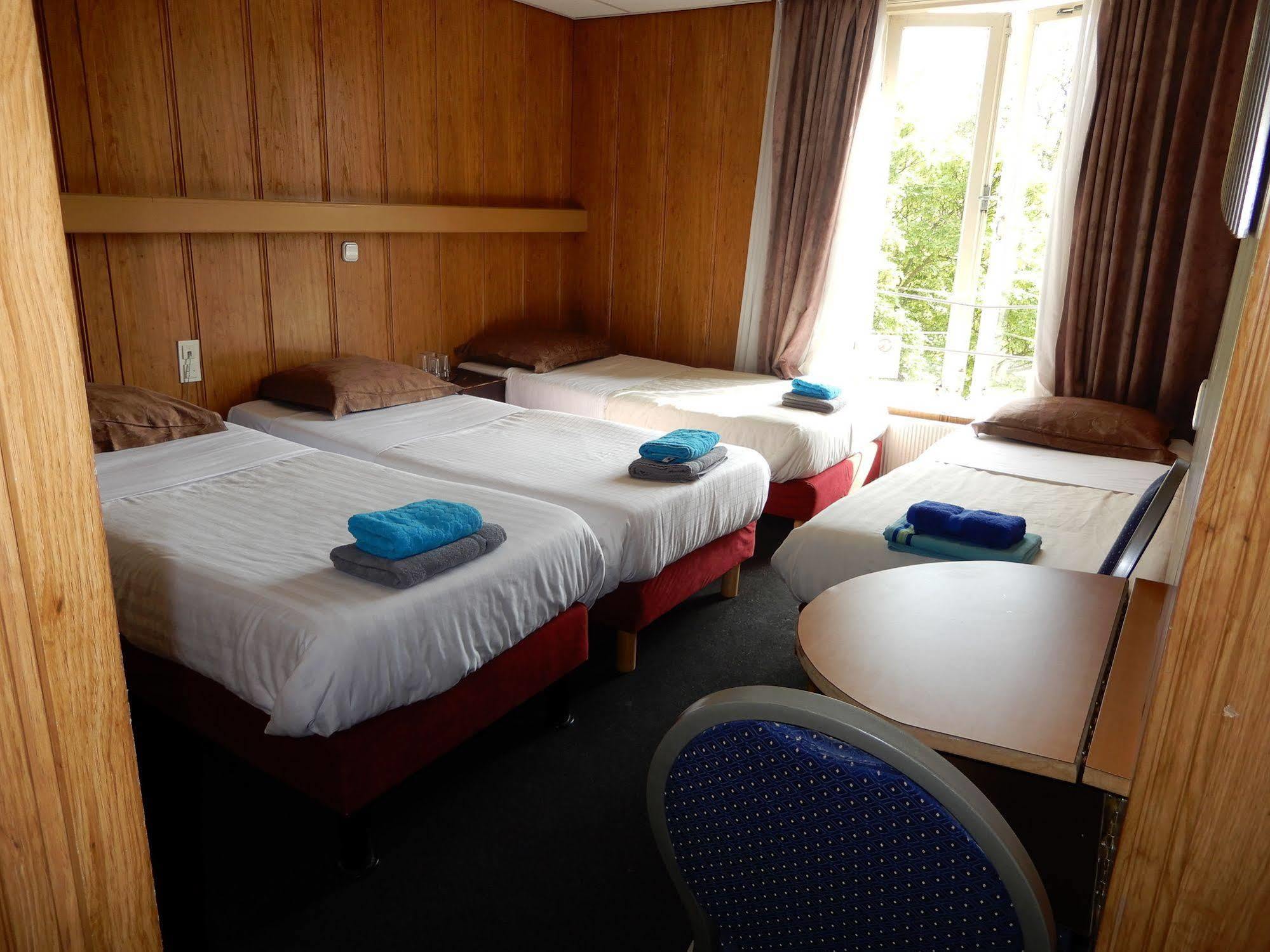 Hotel Sharm Hotel 2*