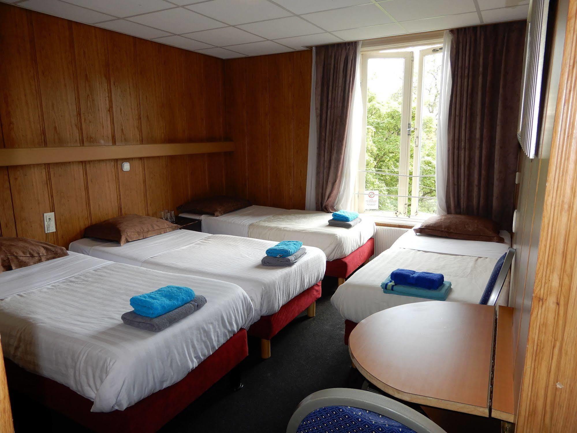 Hotel Sharm Amsterdam