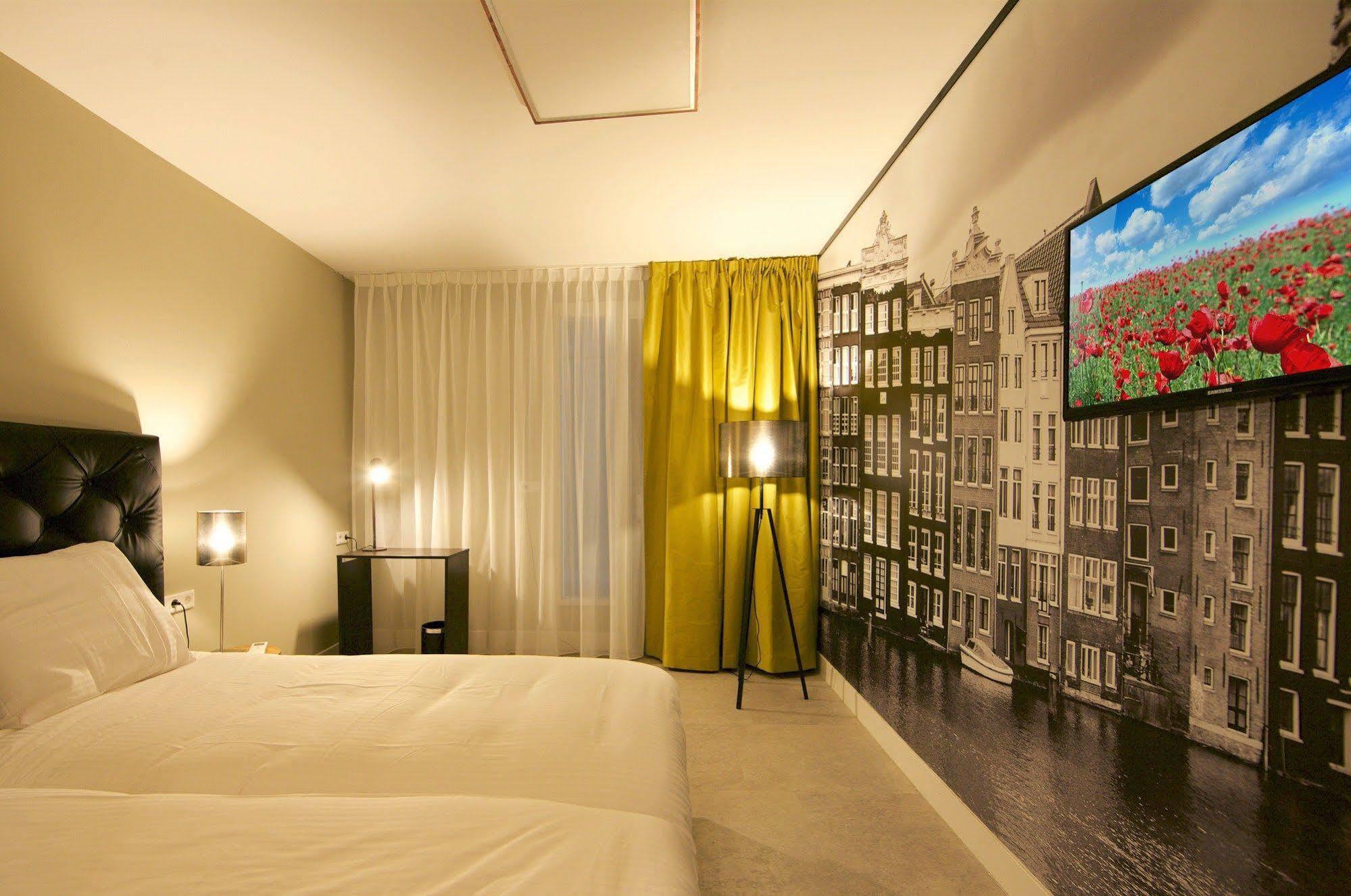 Camp-inn 2*