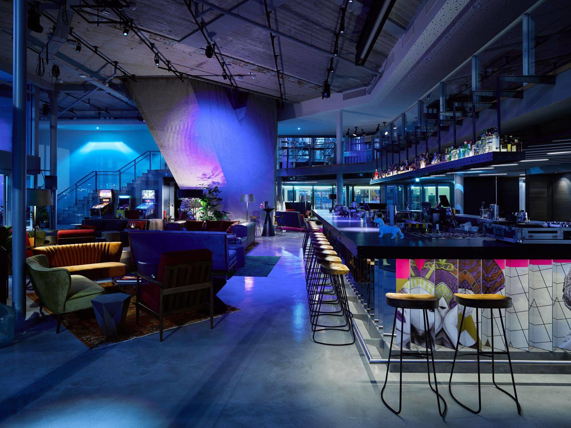 Sir Adam Hotel, Part Of Sircle Collection Hotel 4*