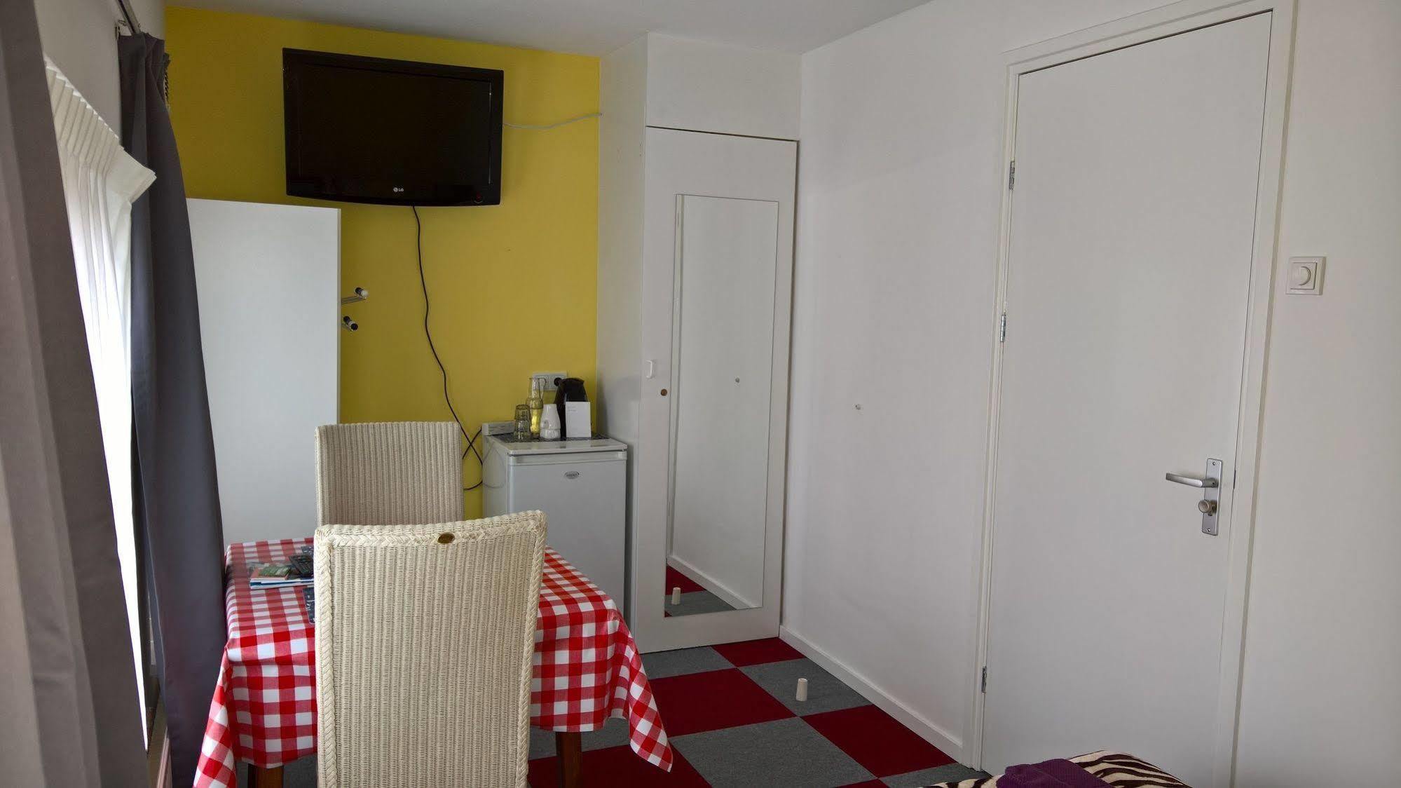 Bed And Breakfast Amsterdam Holy Dove 2* Amsterdam