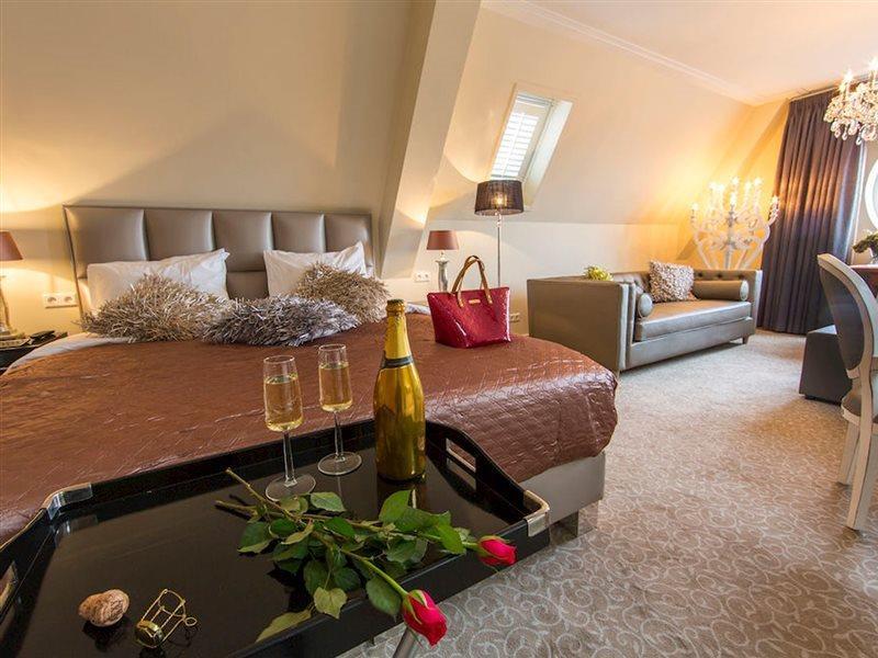 Hotel Luxury 5*