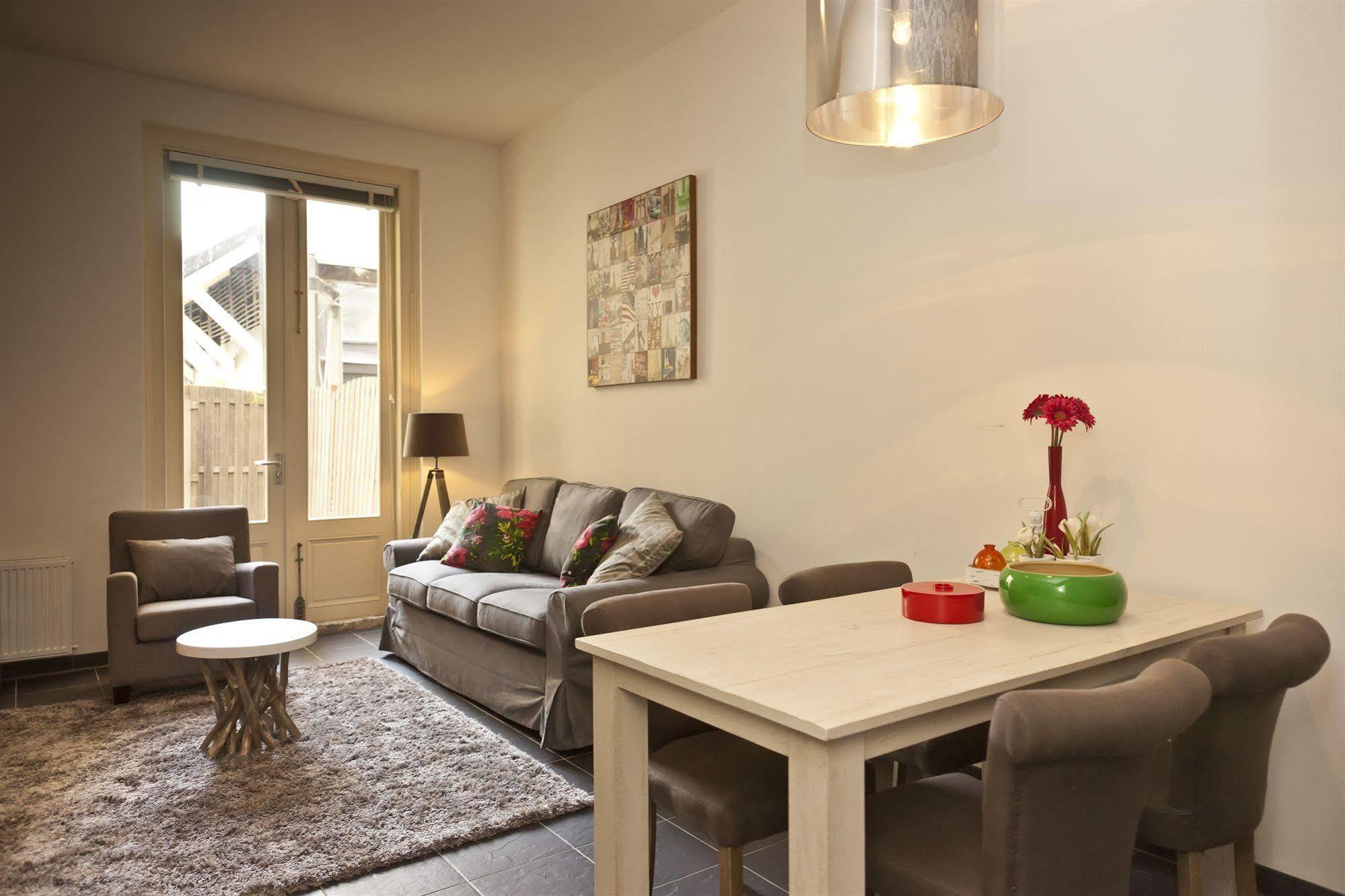 Plantage Hortus Hotel Amsterdam