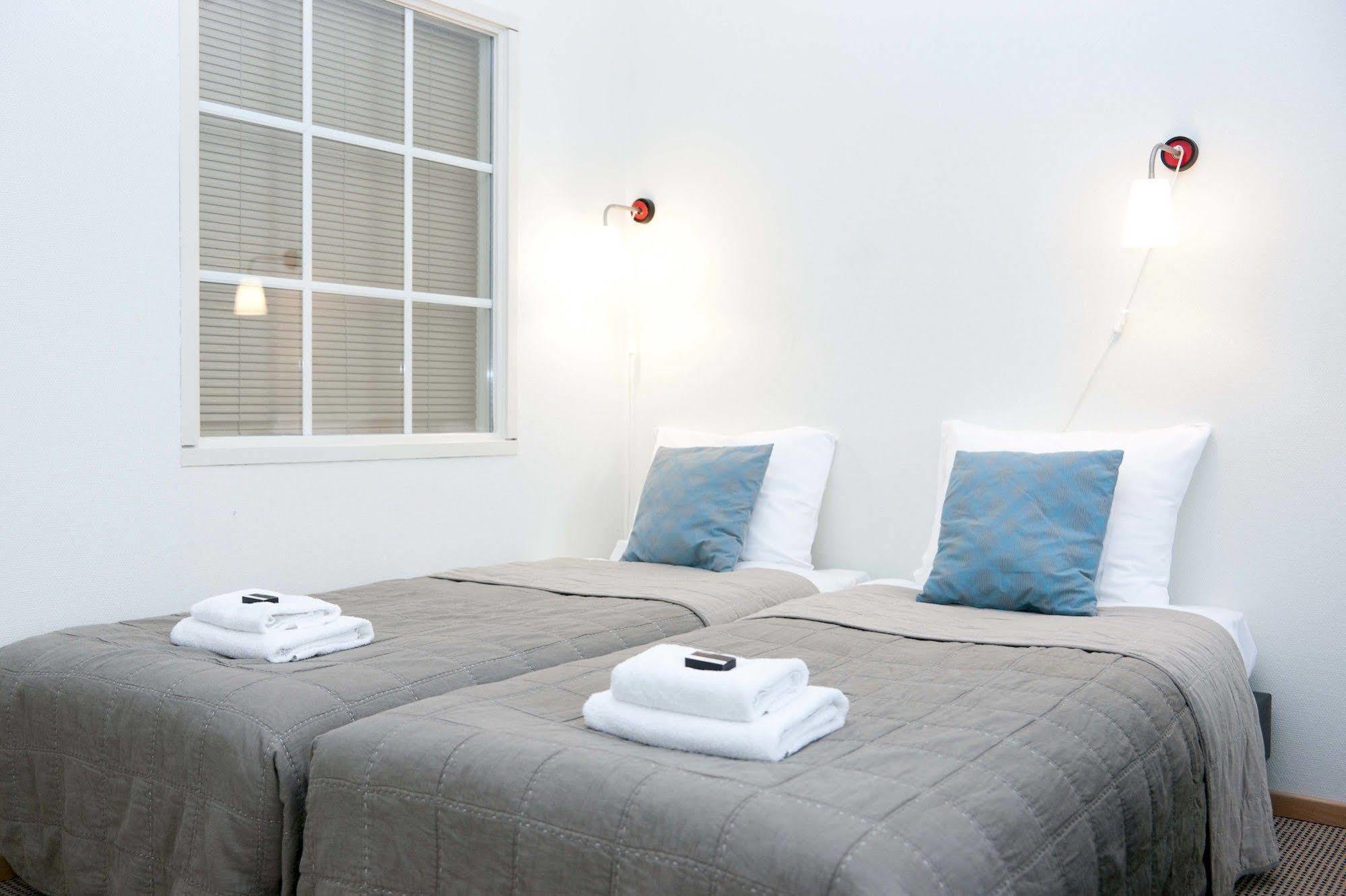 Plantage Hortus Hotel Amsterdam